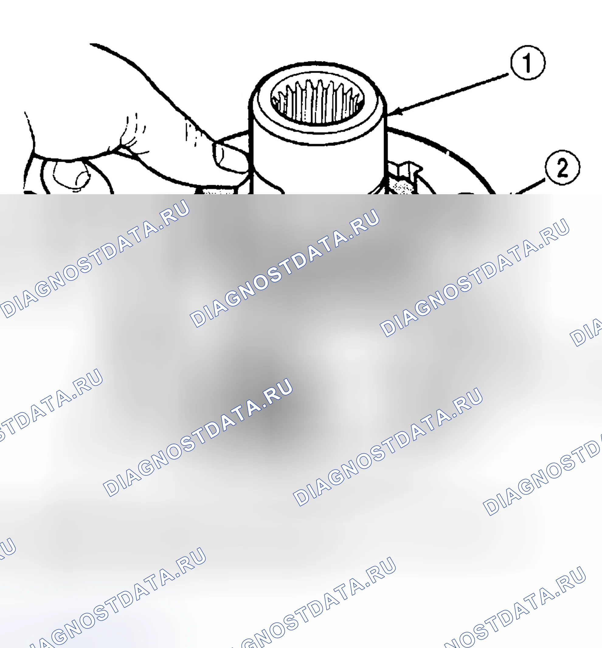 Рис. 79. Jeep Liberty I