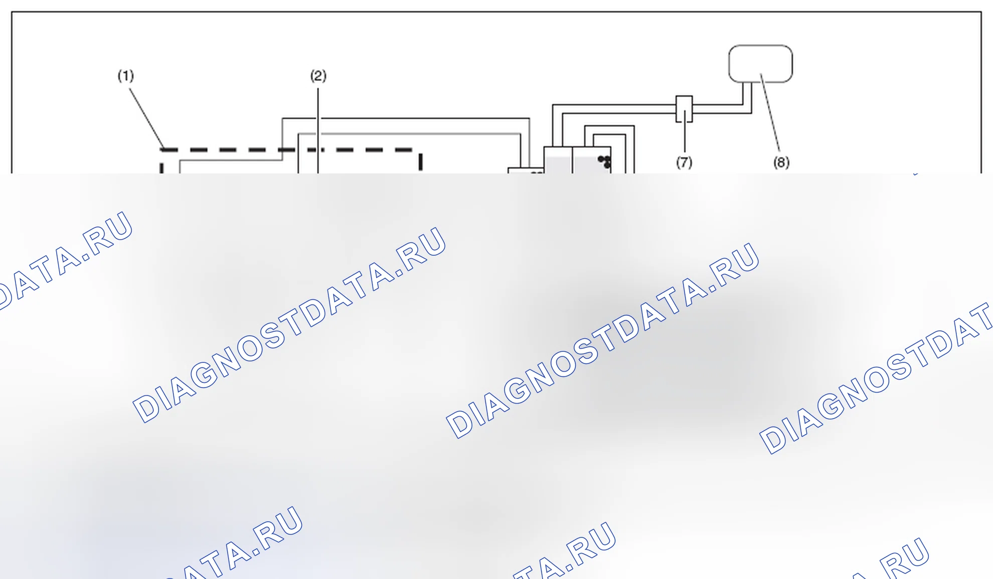 Рис. 87: ОПИСАНИЕ КОМПОНЕНТОВ. Subaru Impreza WRX GE рестайлинг