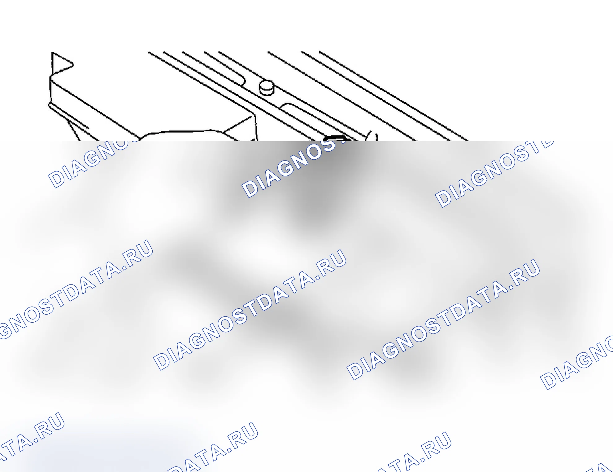 Рис. 253. Subaru Impreza WRX GD/GG рестайлинг