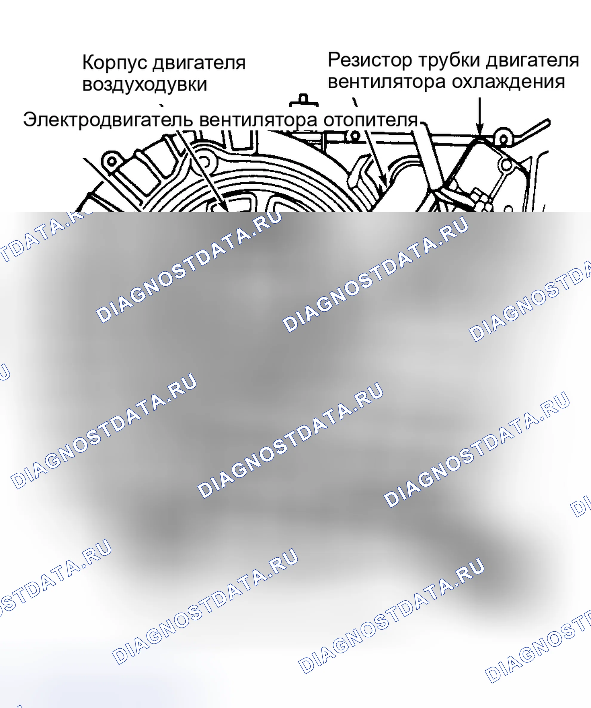 Рис. 10. Dodge Cab & Chassis R3500 AD pre