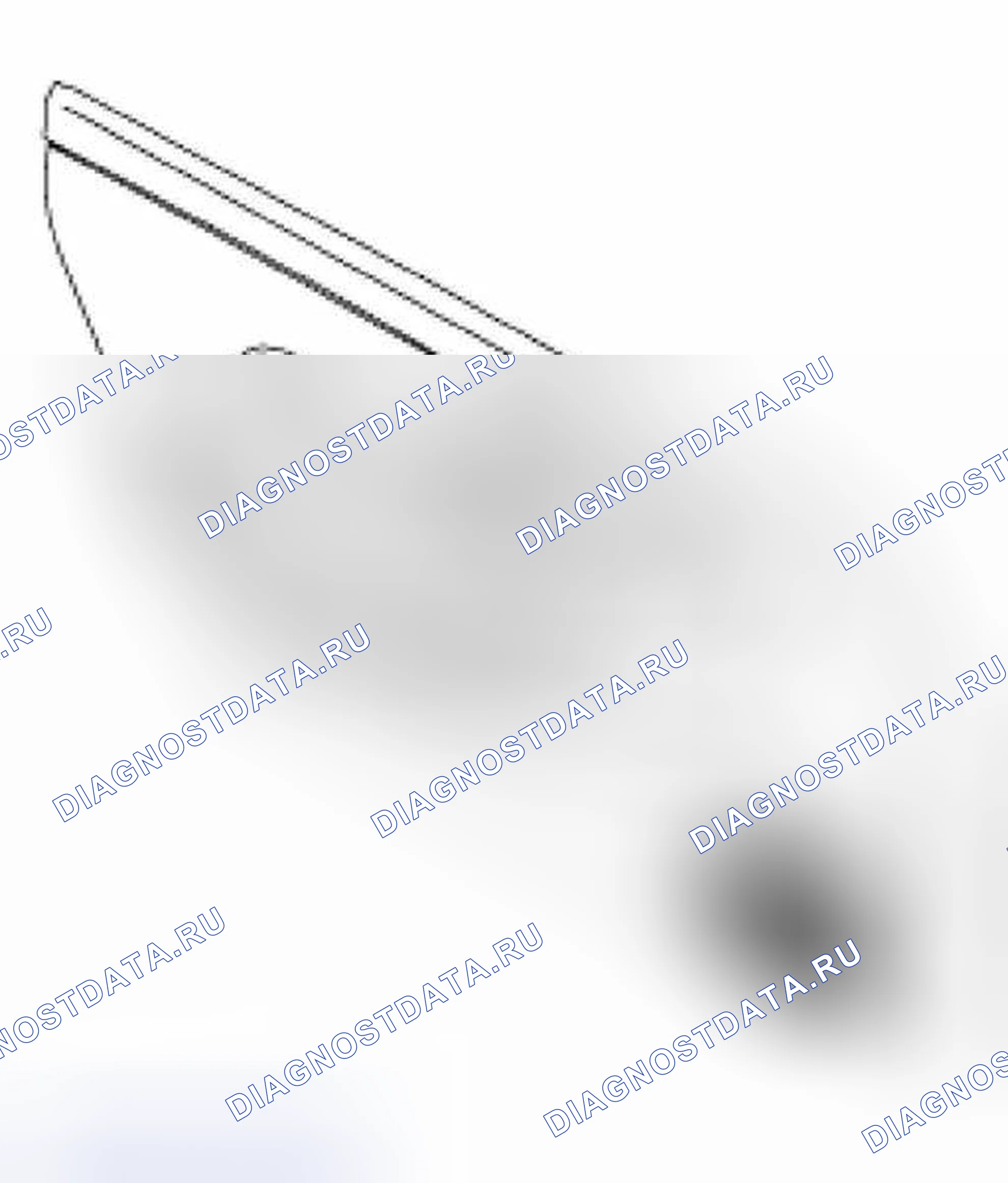 Рис. 61: СНЯТИЕ И УСТАНОВКА КРЫШКИ ПОДДОНА ODDEMENTS. Porsche Boxster 986