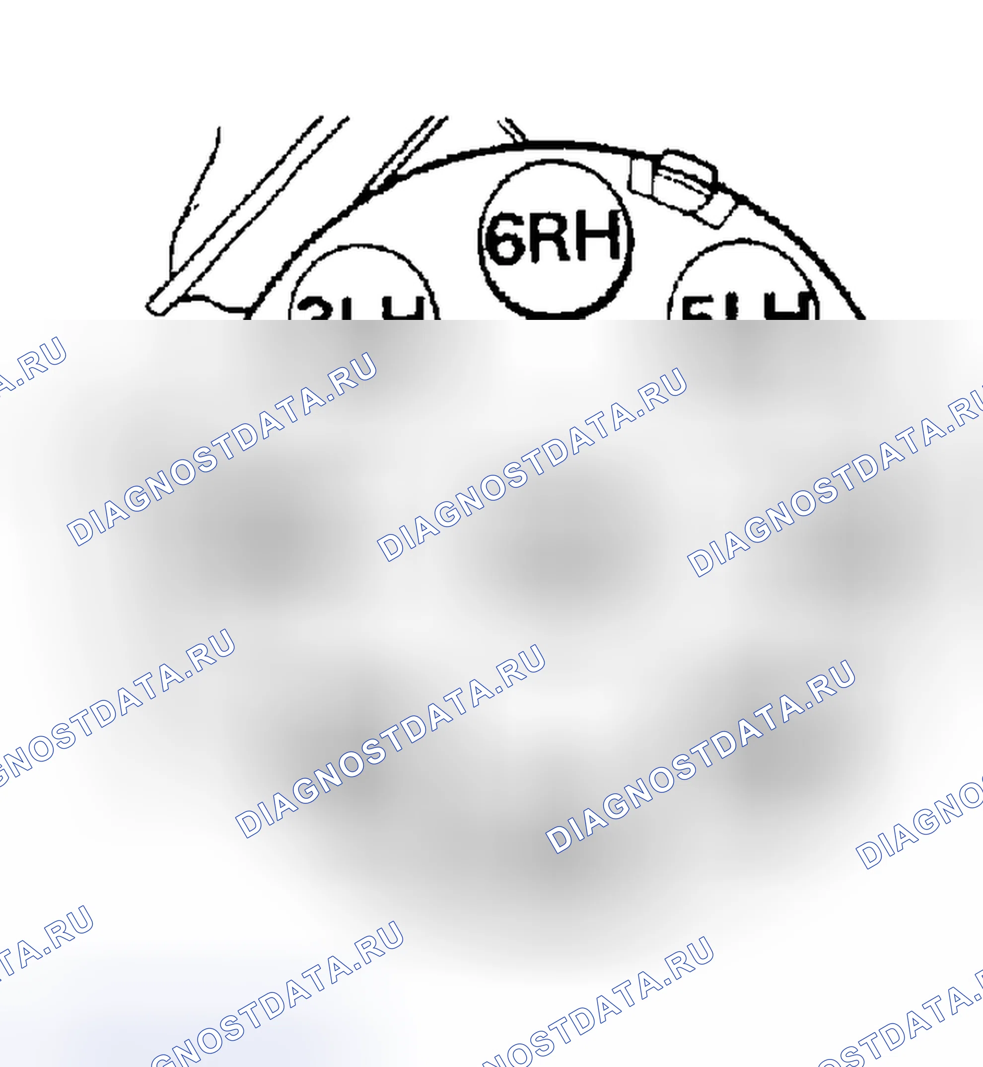 Рис. 43. Land Rover Range Rover I
