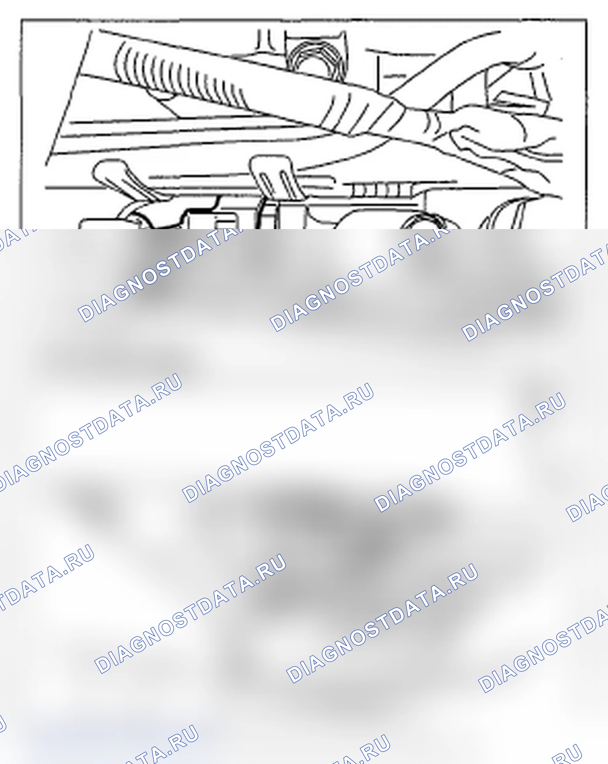 Рис. 677. Subaru Impreza WRX STI GR