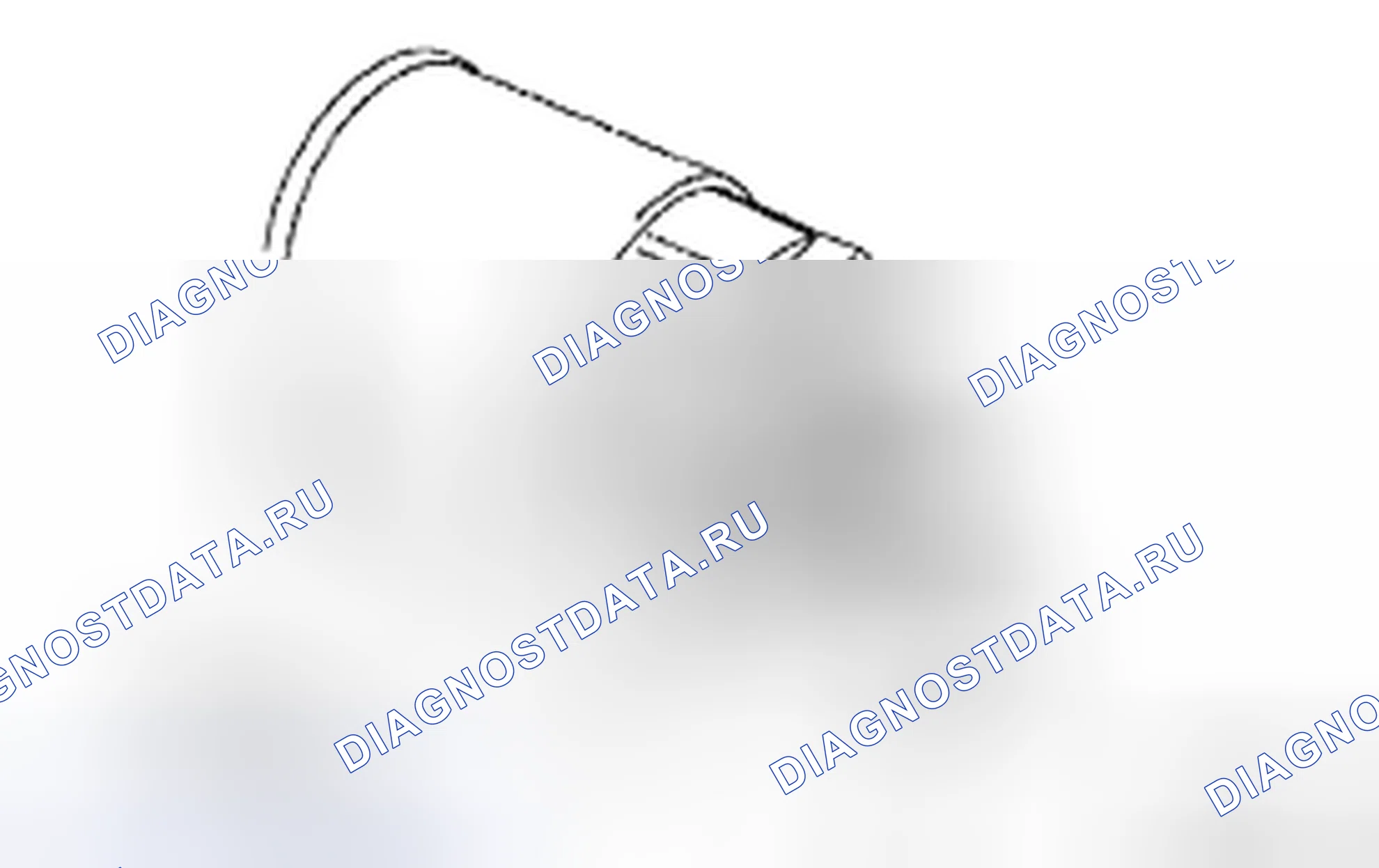 Рис. 61: РАЗБОРКА. Toyota Highlander II