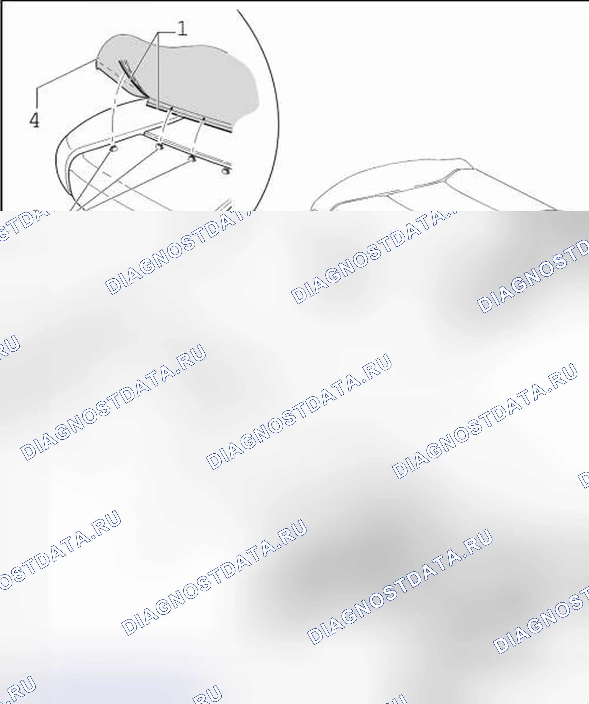 Рис. 123. Volkswagen Golf Mk7