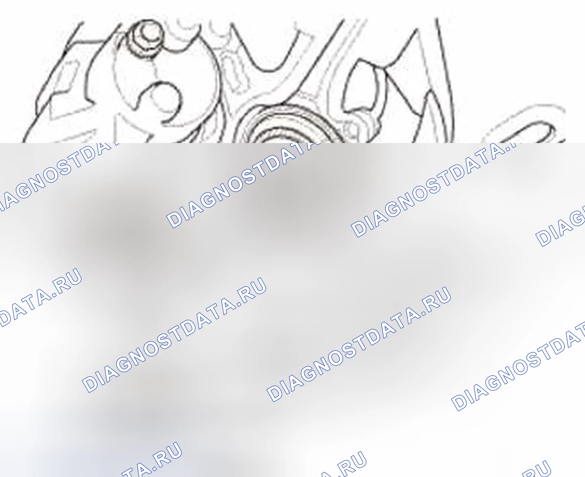Рис. 434. Honda Civic IX