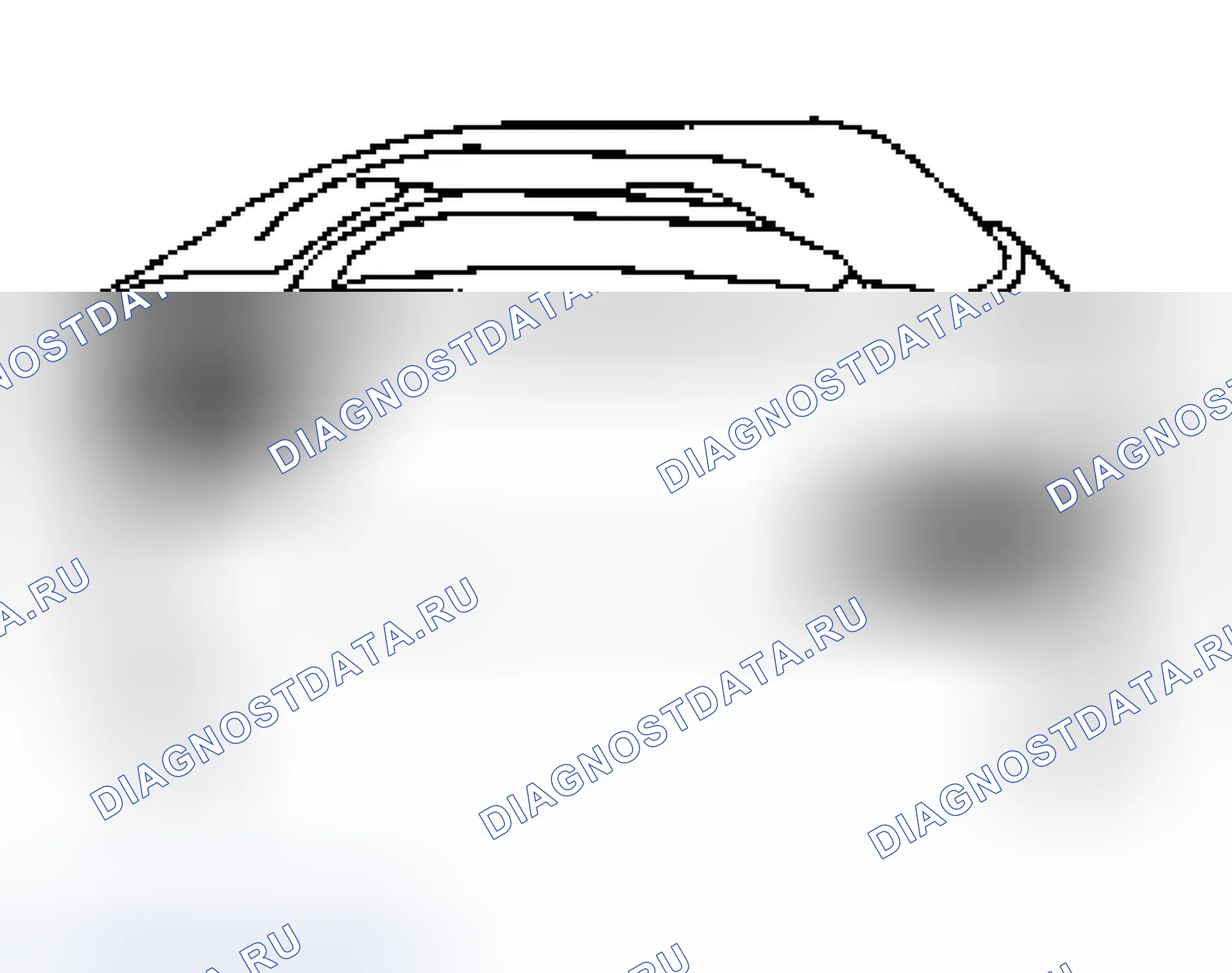 Рис. 424. Ford Pickup F150 
