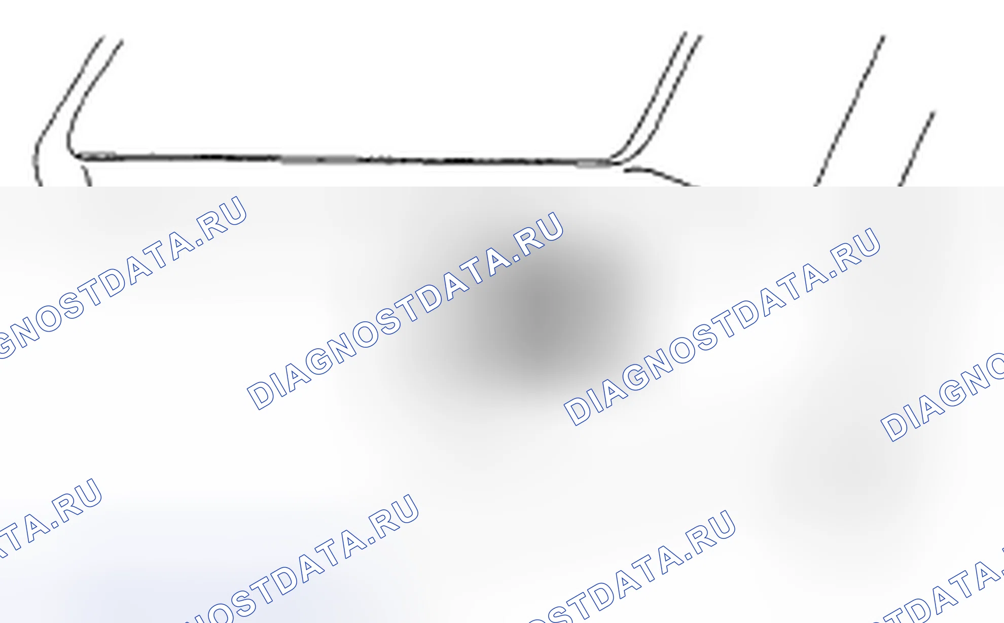 Рис. 80. Subaru Tribeca WX рестайлинг