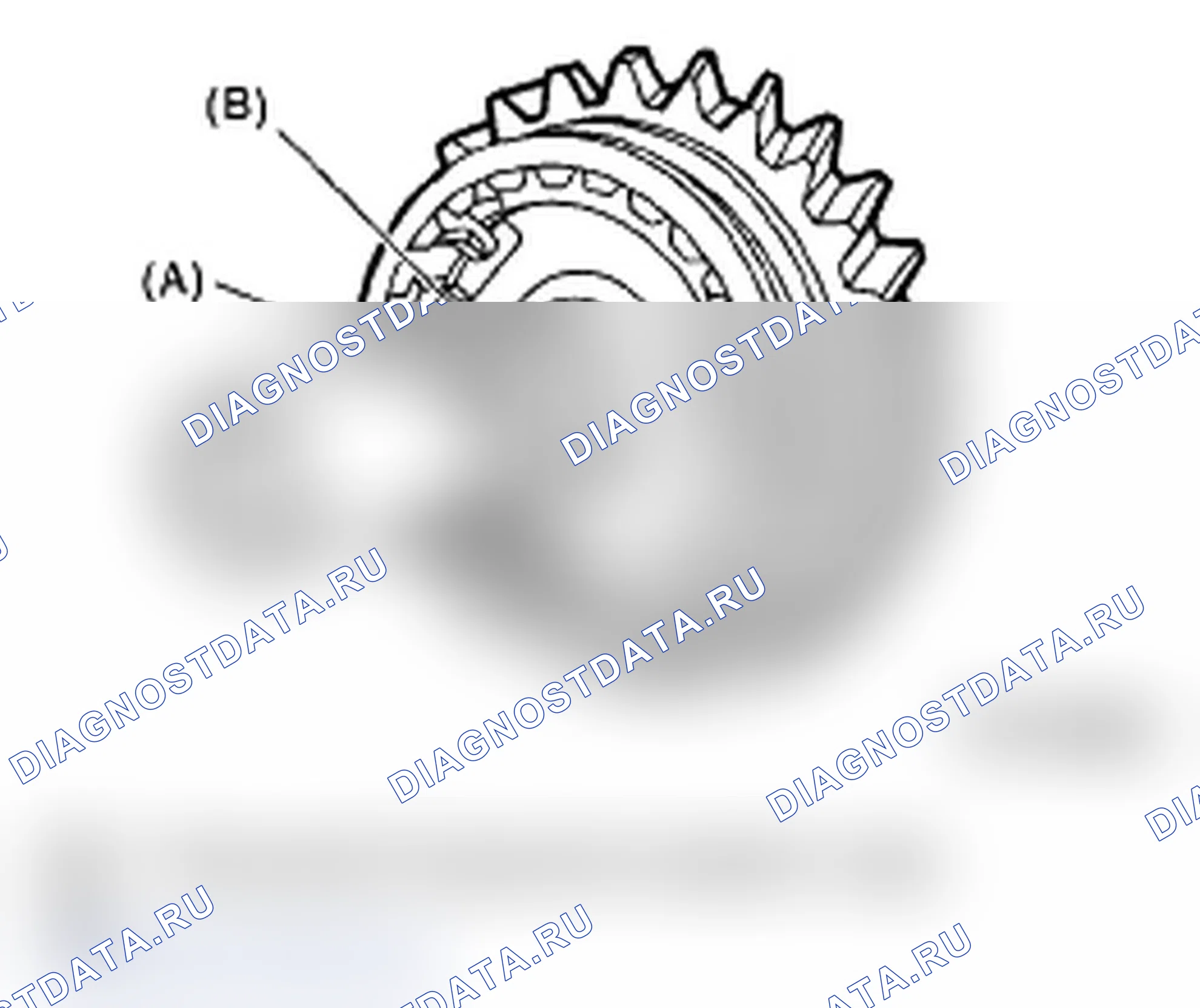 Рис. 386. Subaru Impreza WRX GD/GG рестайлинг 2