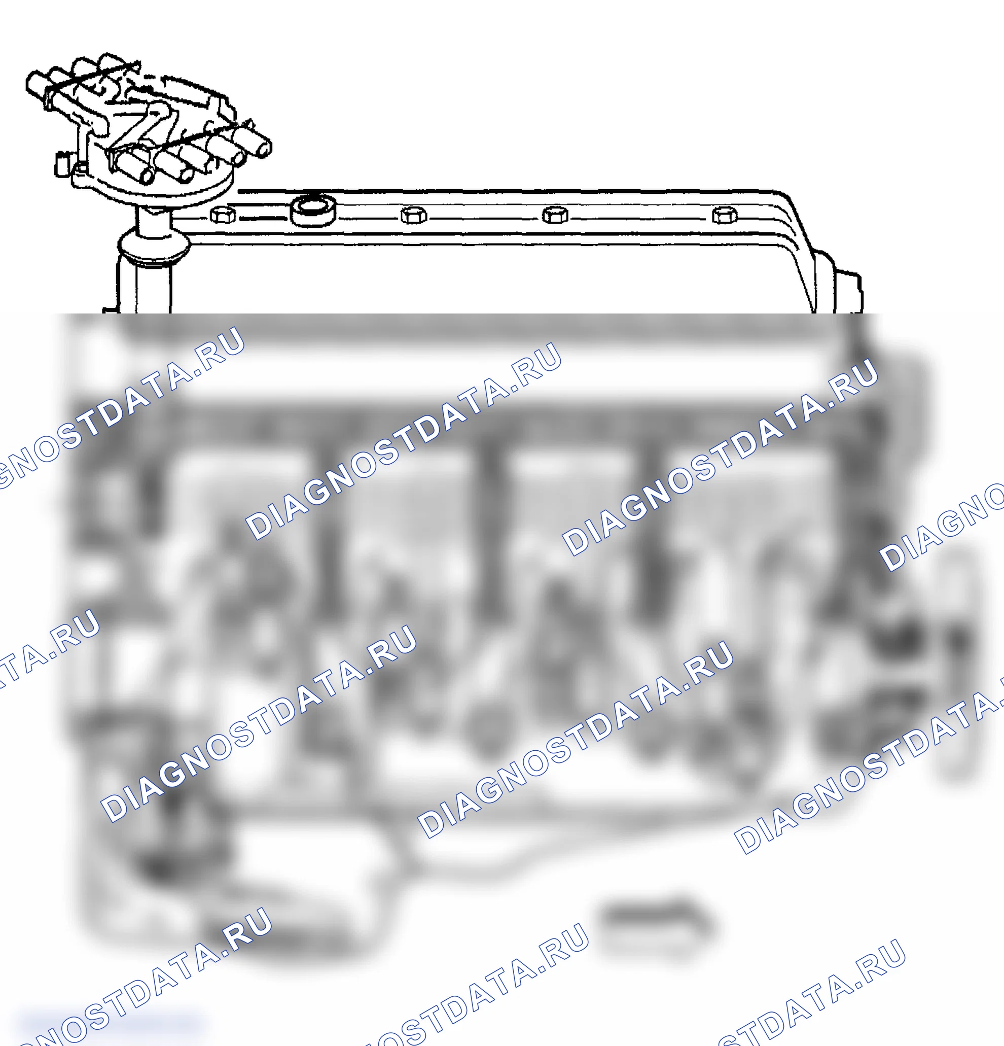 Рис. 303: Описание смазки. GMC Yukon Denali 