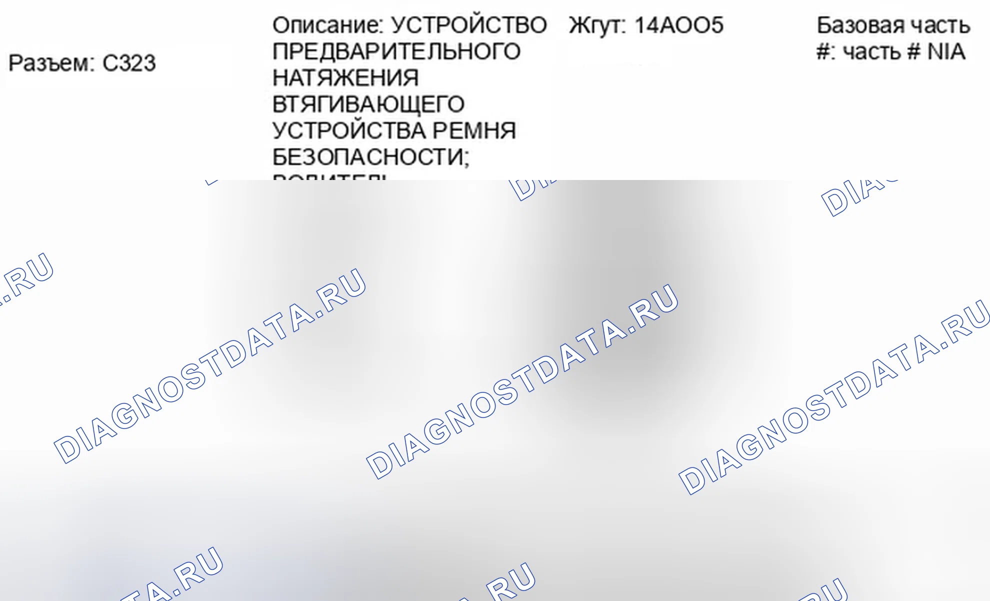 Рис. 101. Ford Fiesta Mk6