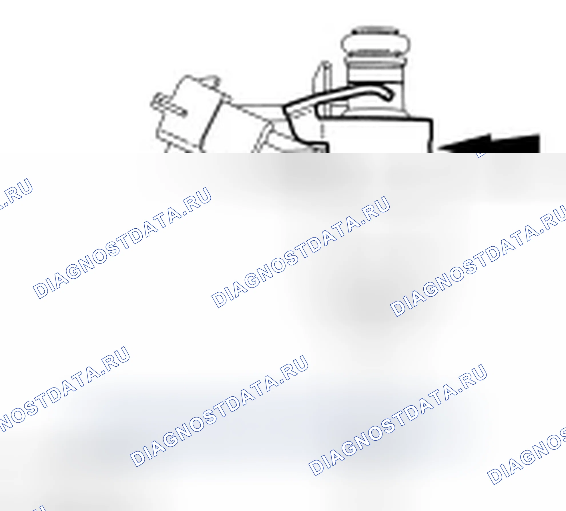 Рис. 748. Ford Flex I