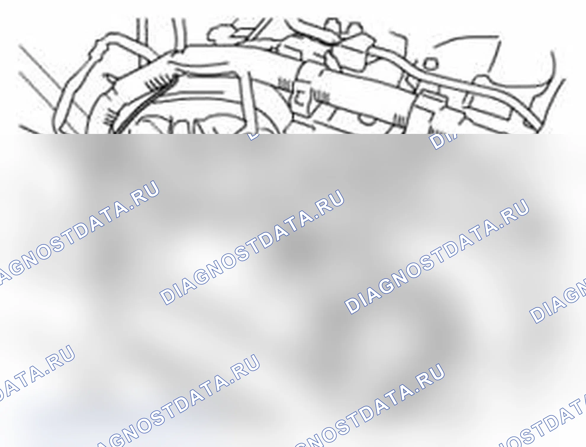 Рис. 459. Suzuki Grand Vitara II рестайлинг