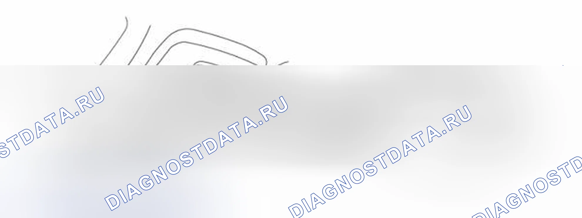 Рис. 668: МИКРОФОН. Volvo S80 II рестайлинг