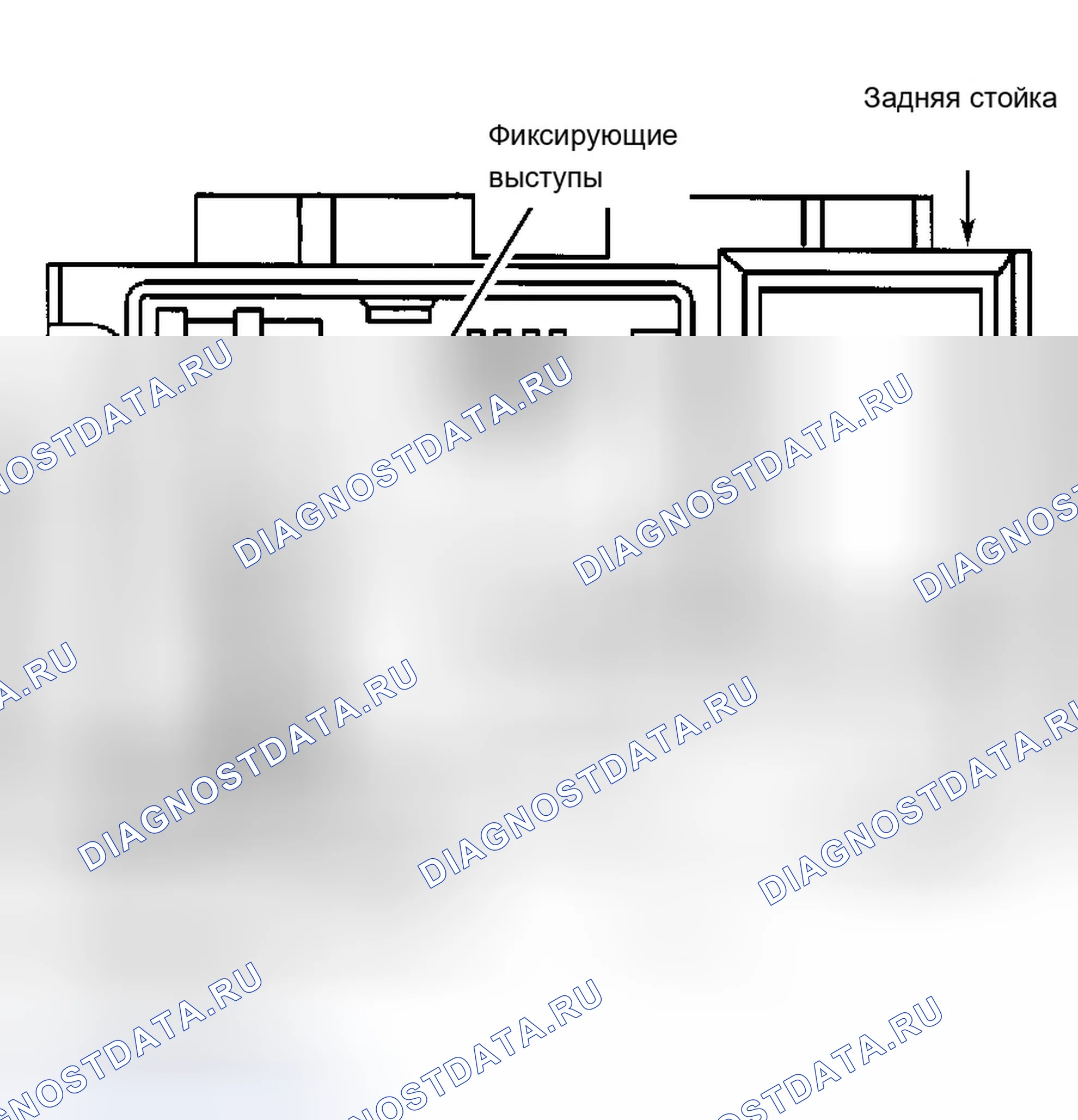 Рис. 16. Cadillac Seville V