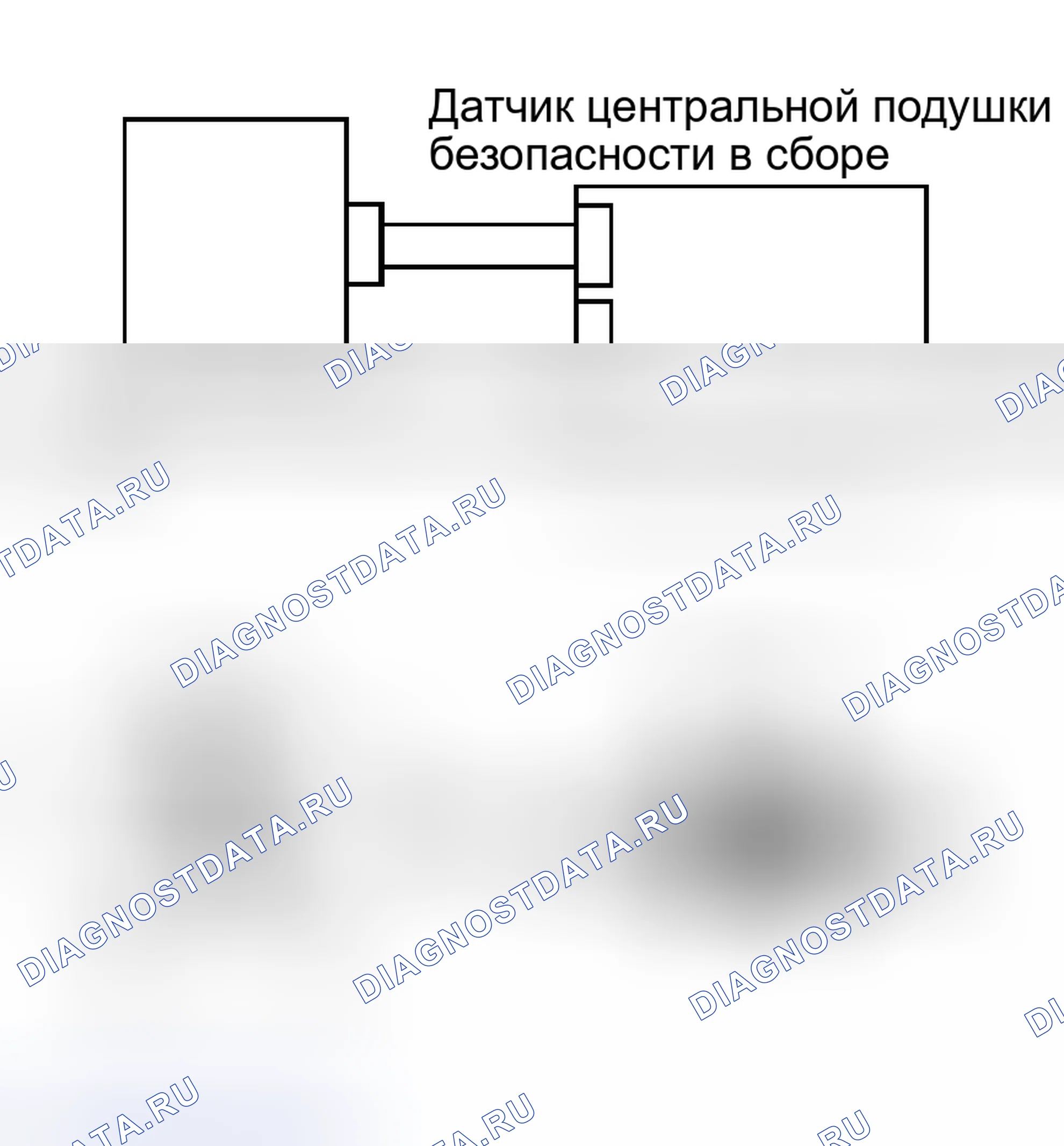 Рис. 74: ПРОЦЕДУРА КОНТРОЛЯ. Toyota Camry Solara II