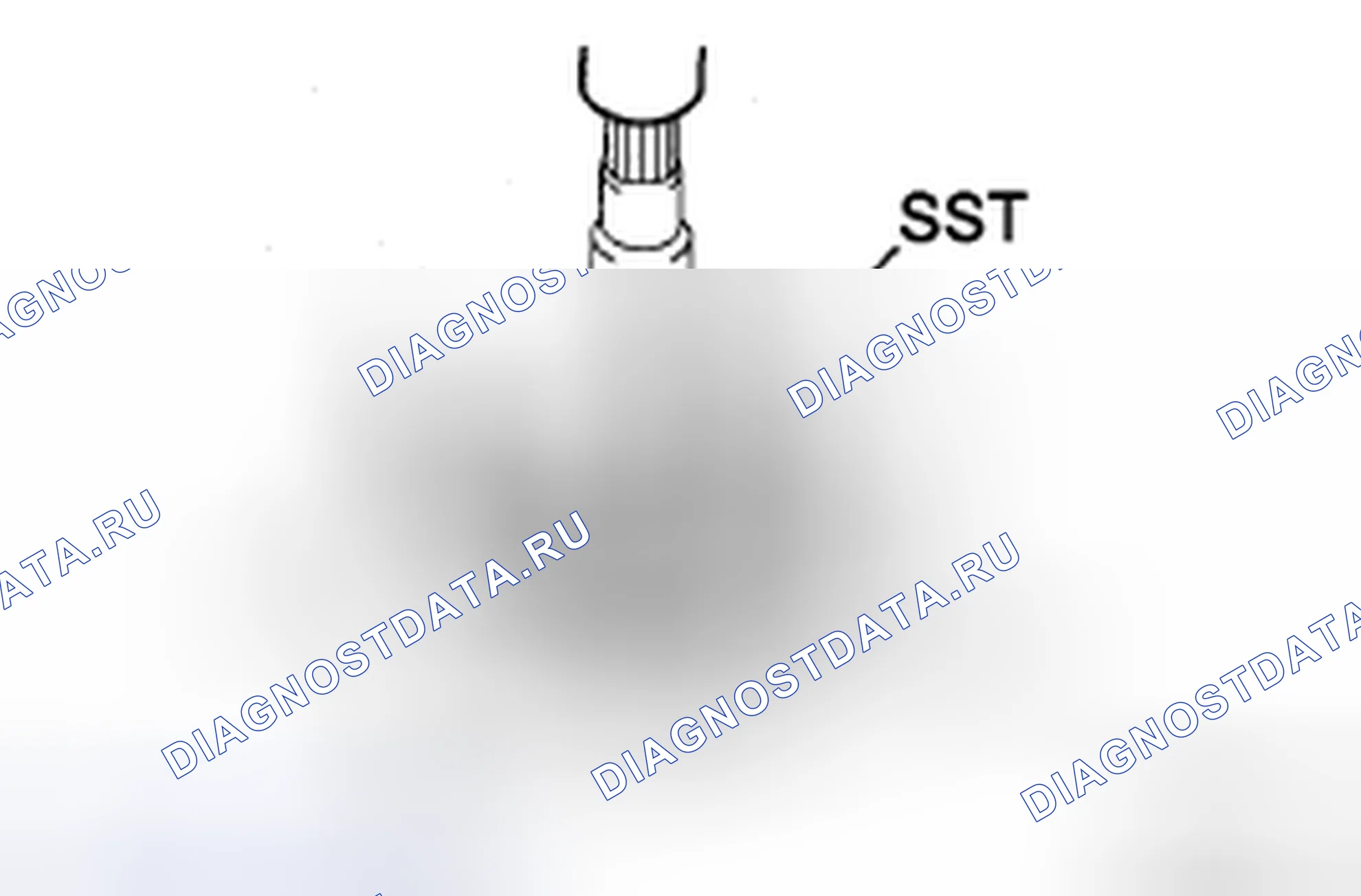 Рис. 55. Toyota Sienna II рестайлинг