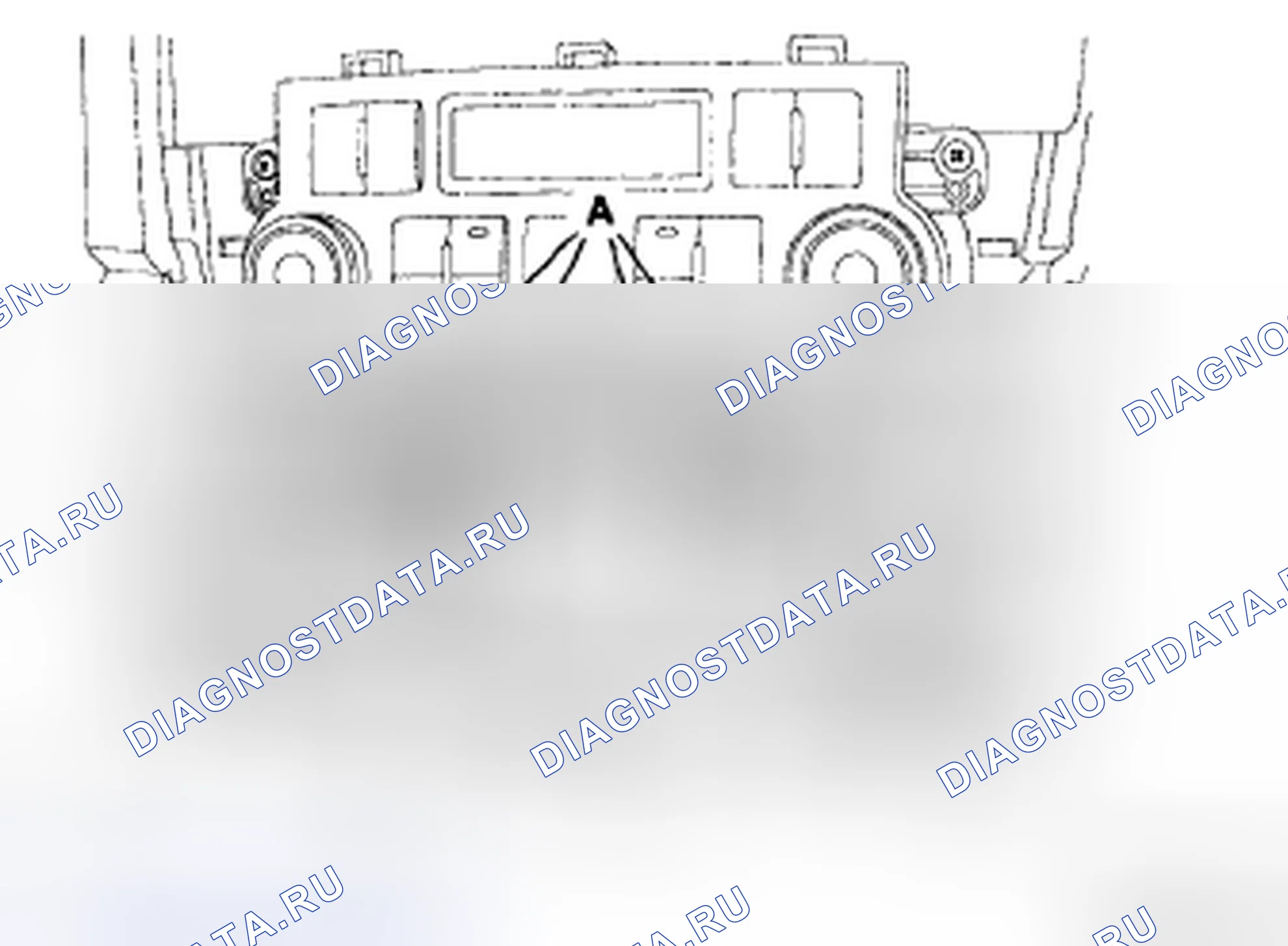Рис. 16. Kia Sedona II