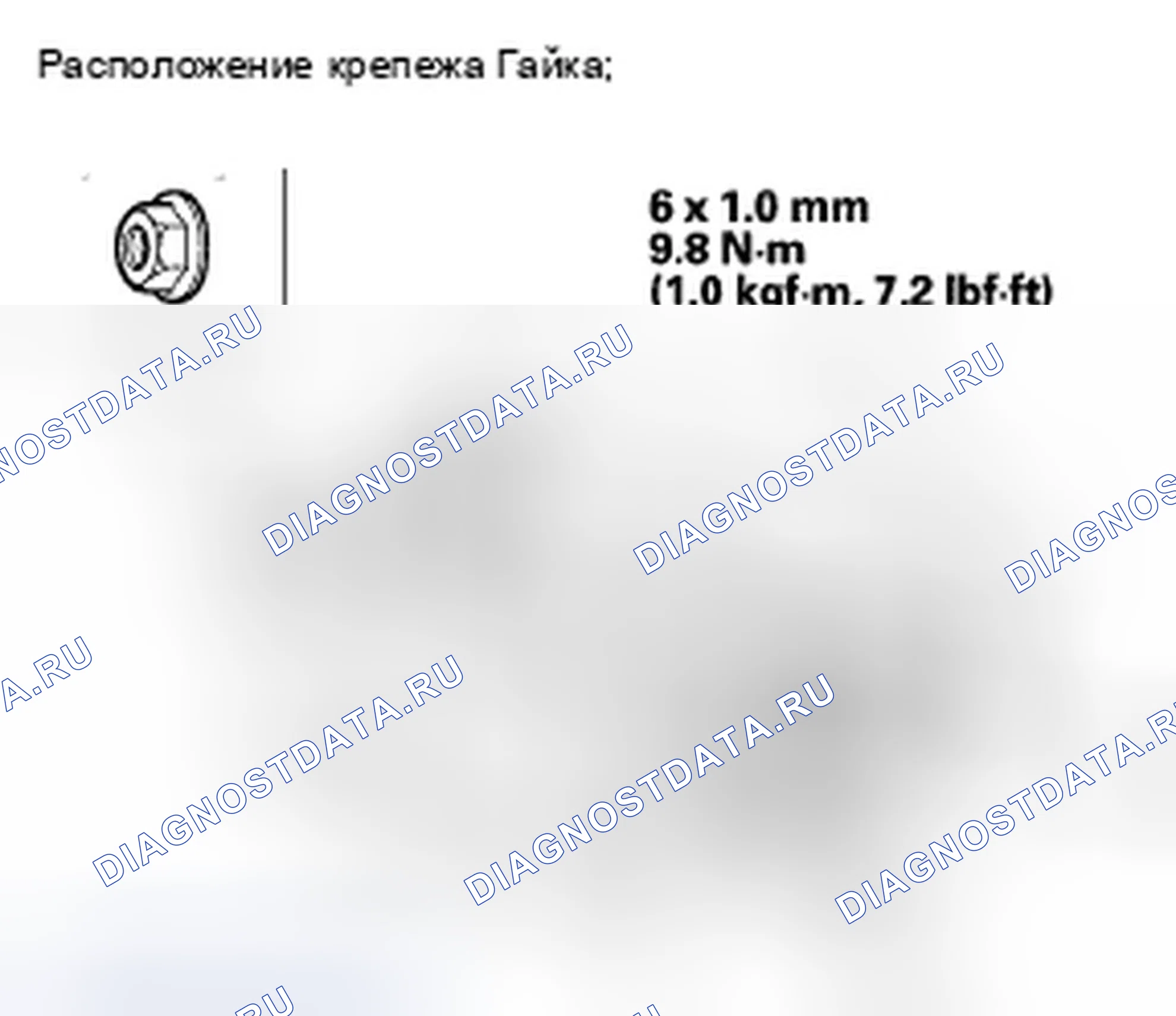 Рис. 10: С задней дверью. Honda Odyssey IV