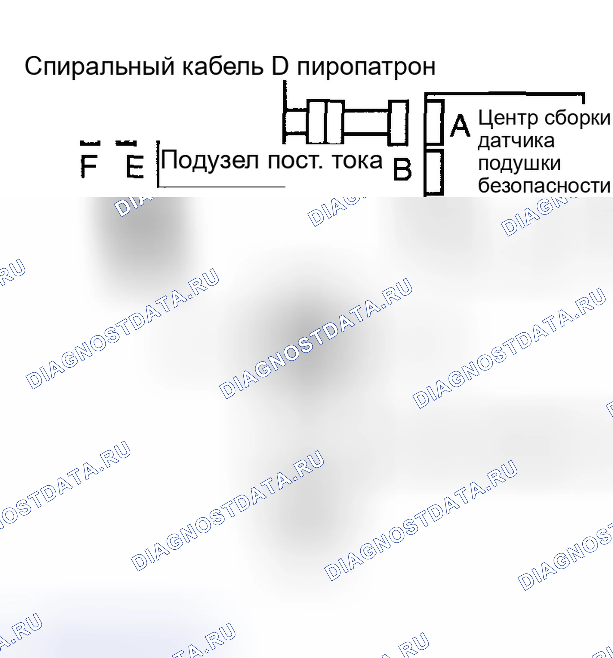 Рис. 182. Toyota Matrix E130