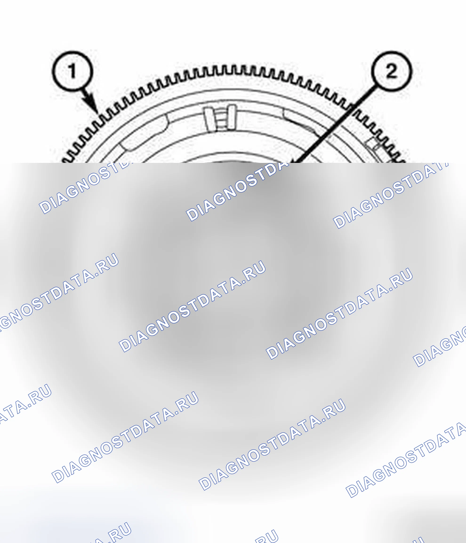Рис. 13. Dodge Dart PF