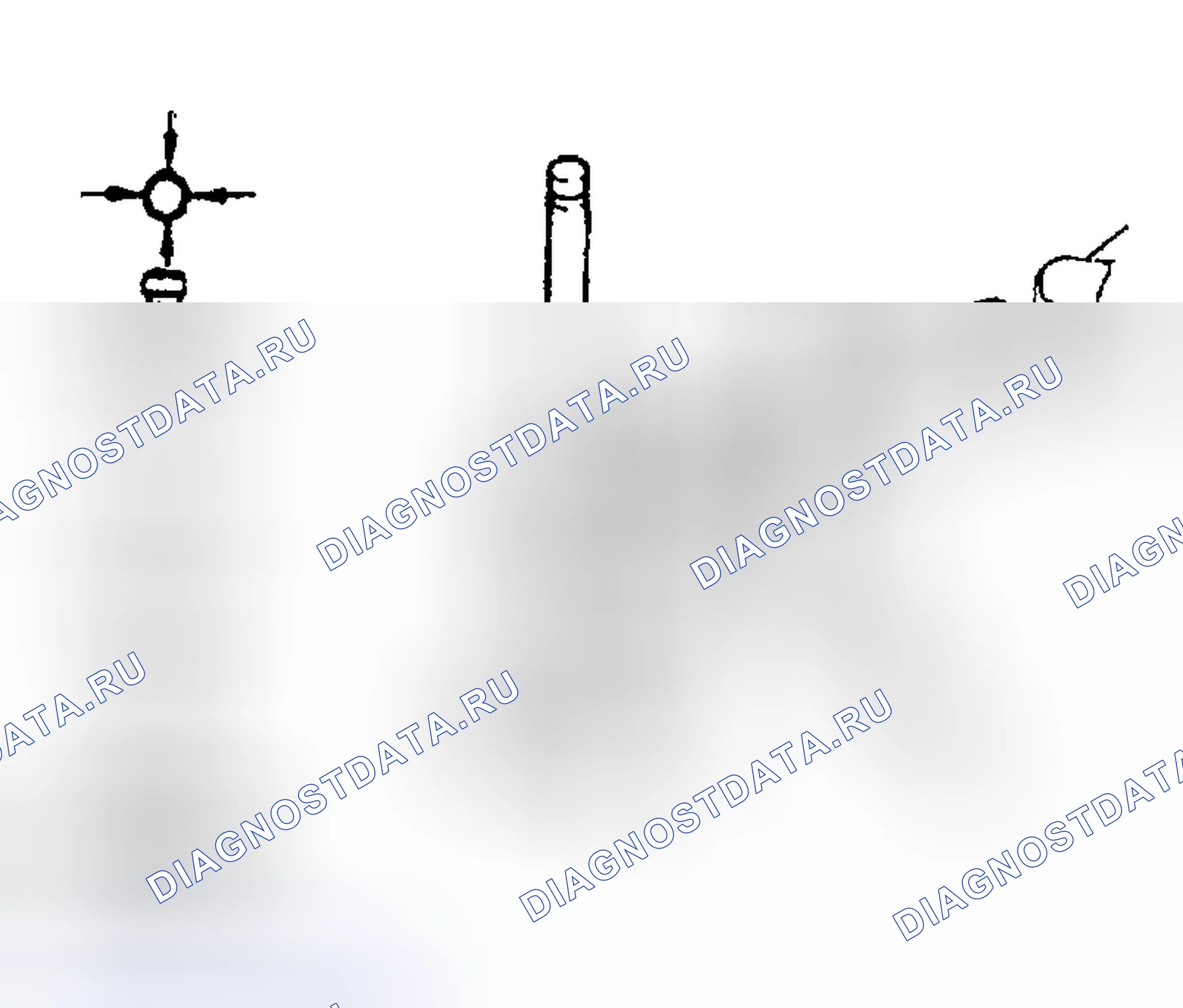 Рис. 150. Toyota Sequoia I