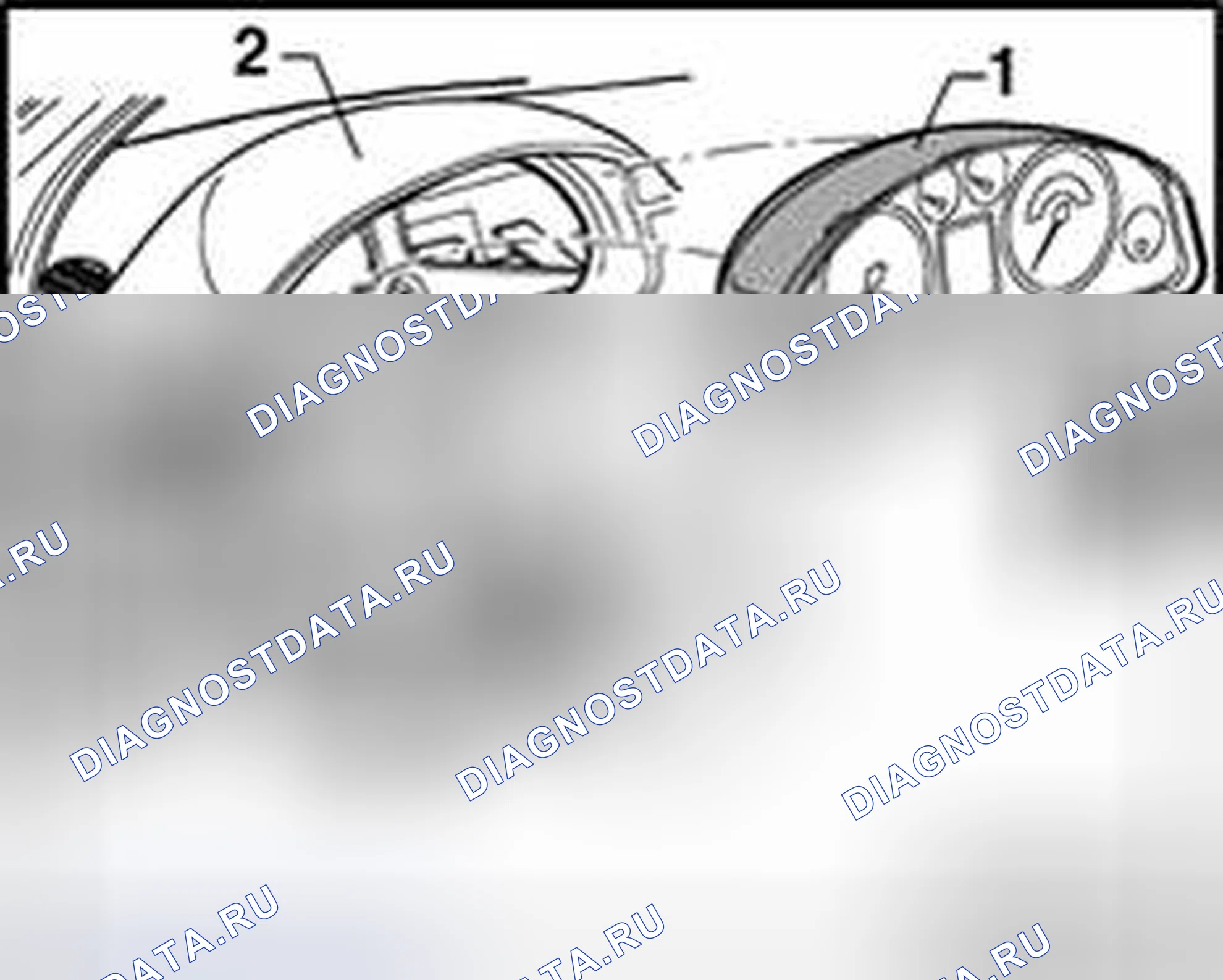 Рис. 82. Volkswagen Golf Mk4
