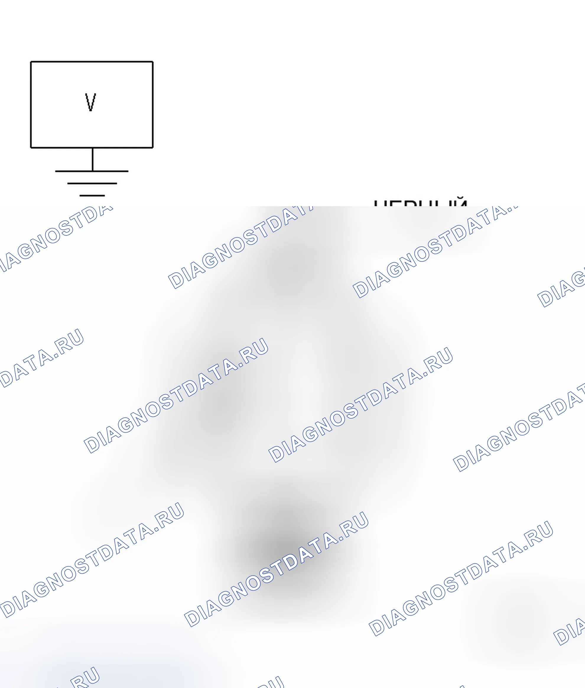 Рис. 18. Dodge Magnum I
