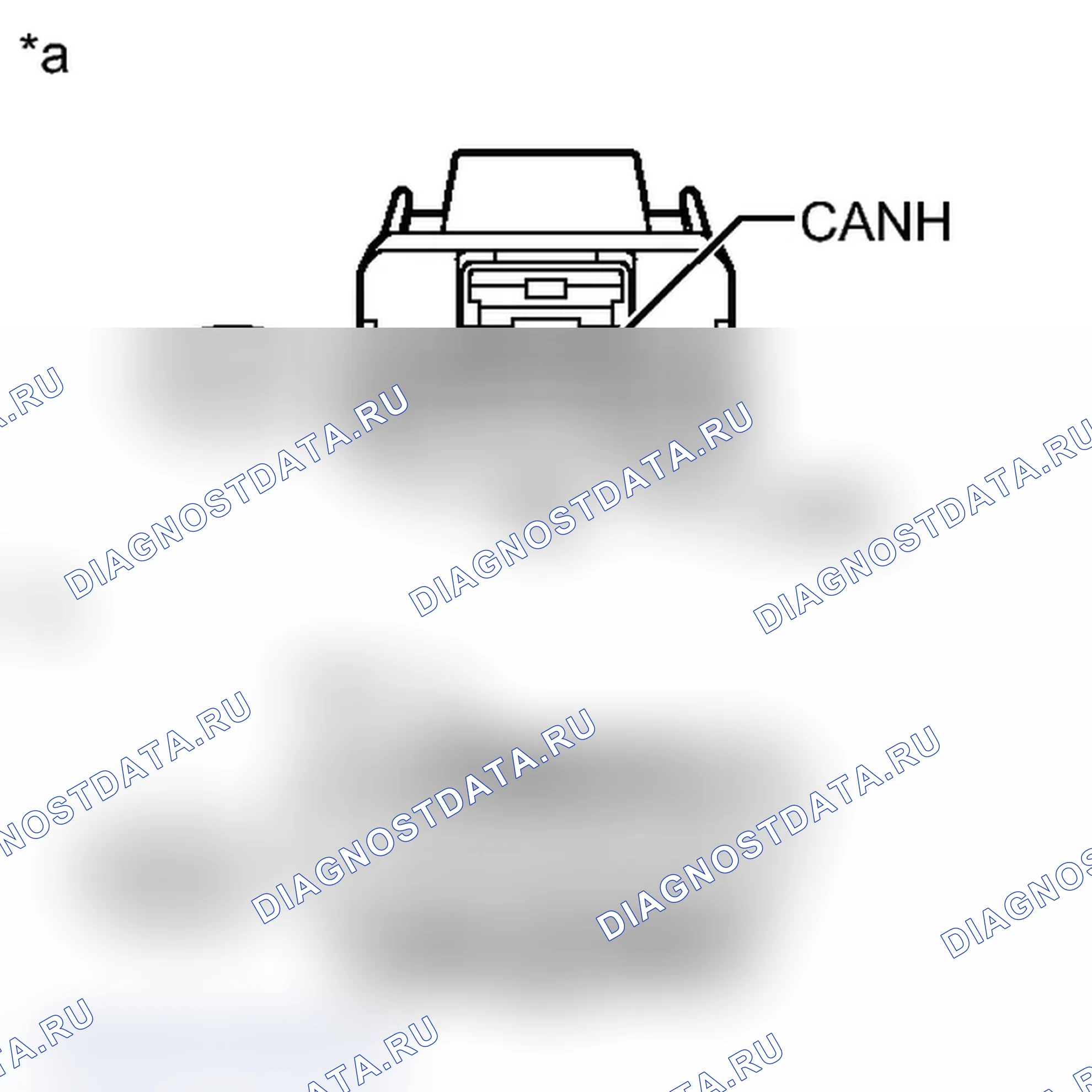Рис. 297. Toyota Land Cruiser 200 рестайлинг