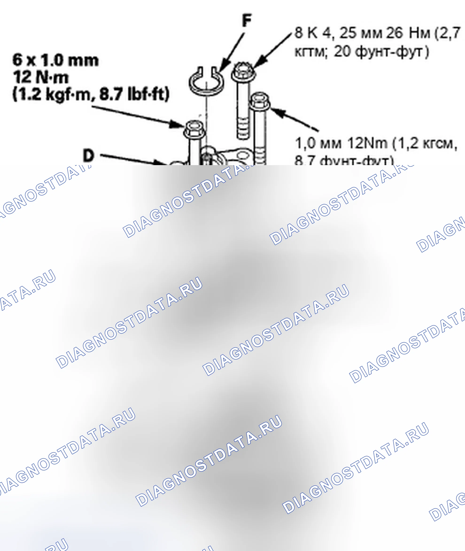 Рис. 138. Honda Insight ZE2