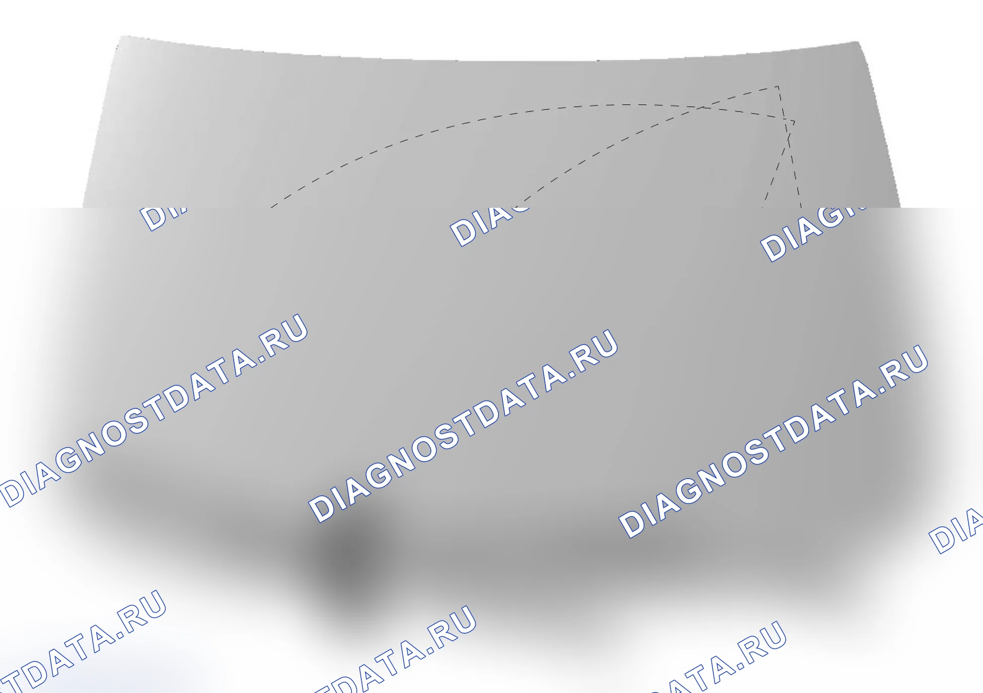 Проверка — Haval H5. Haval H5 II