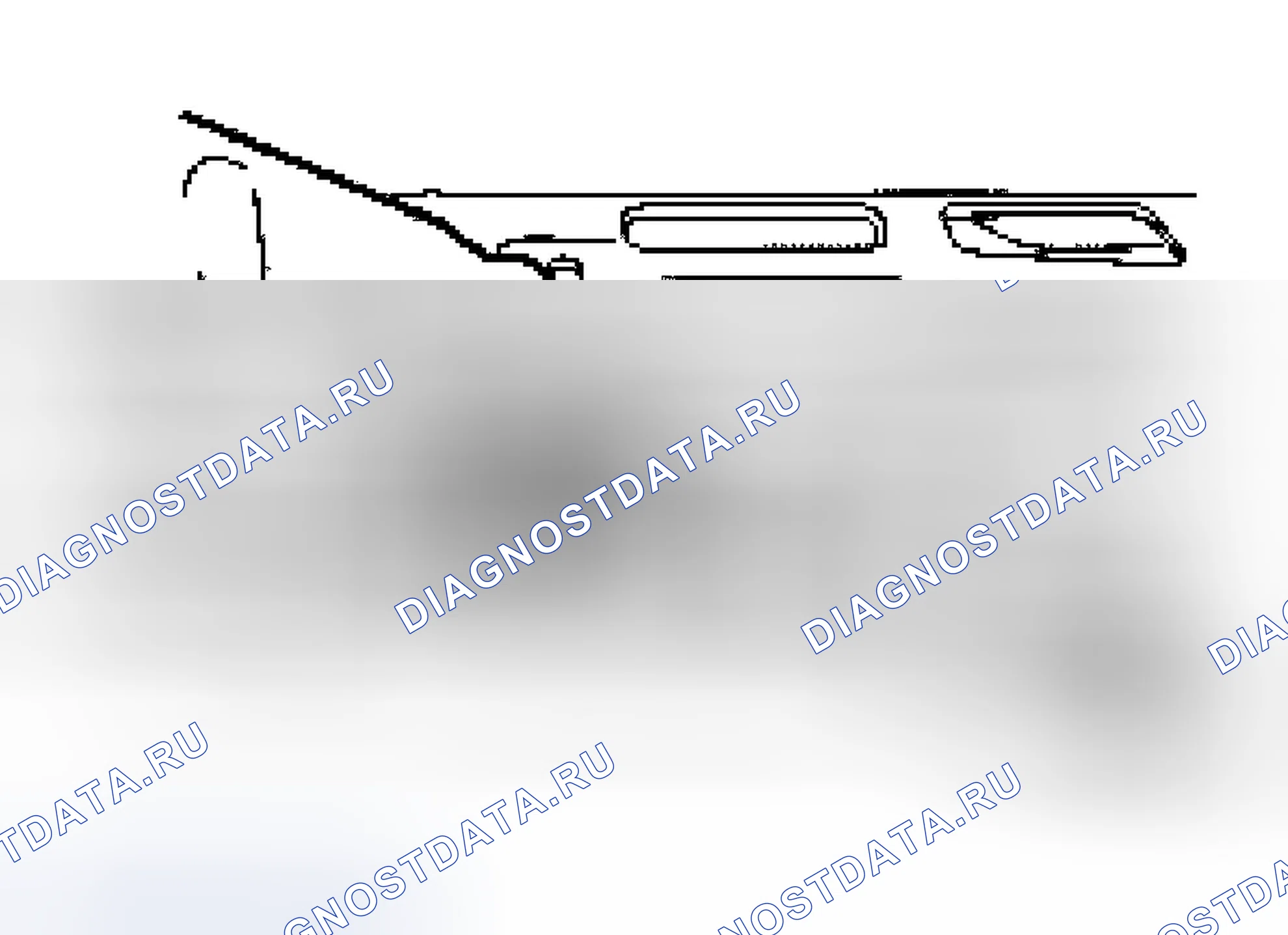 Рис. 138. Ford Crown Victoria II