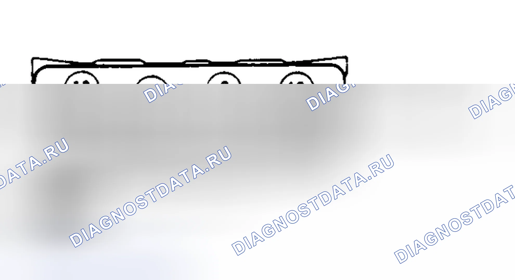 Рис. 12. GMC Cab & Chassis K2500 