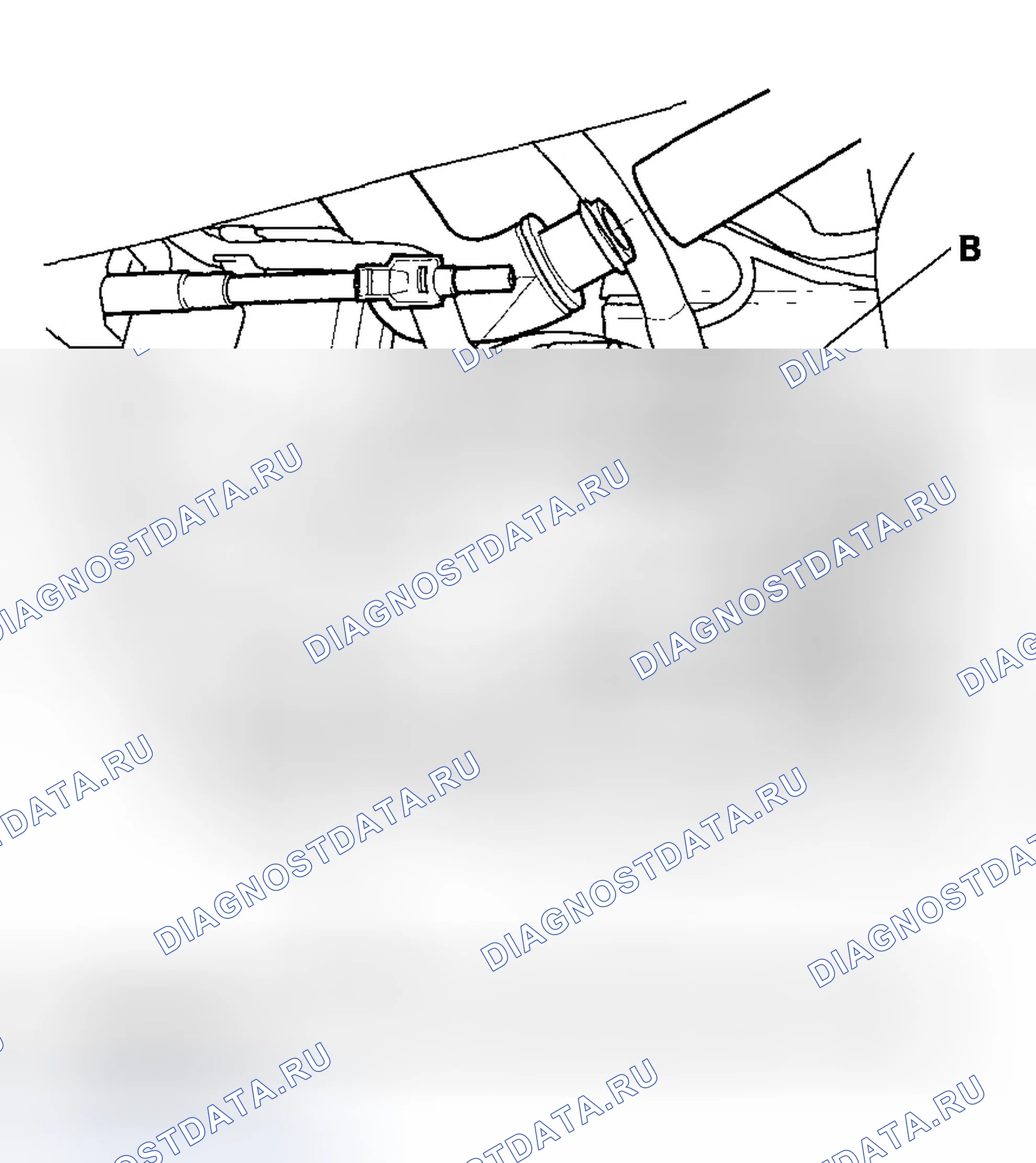Рис. 255. Honda Accord VII рестайлинг