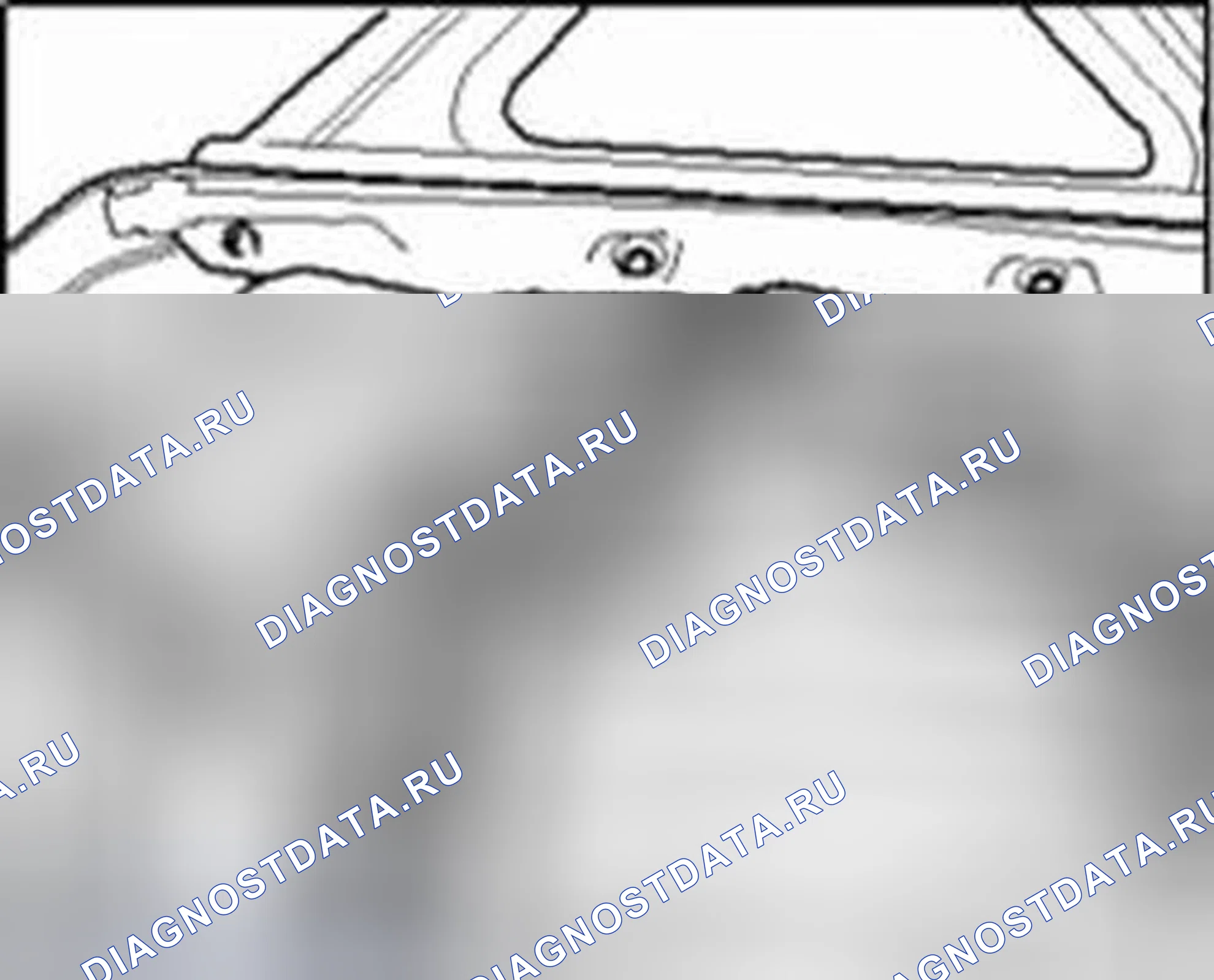 Рис. 83. Audi A8 D3 рестайлинг