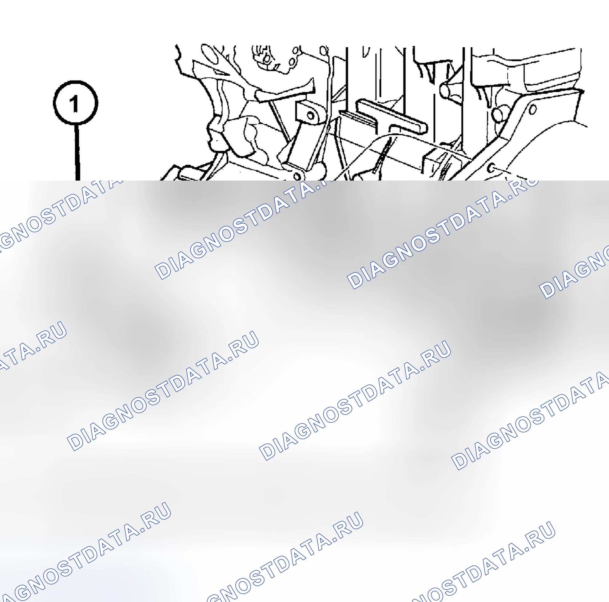 Рис. 271. Chrysler Town & Country IV