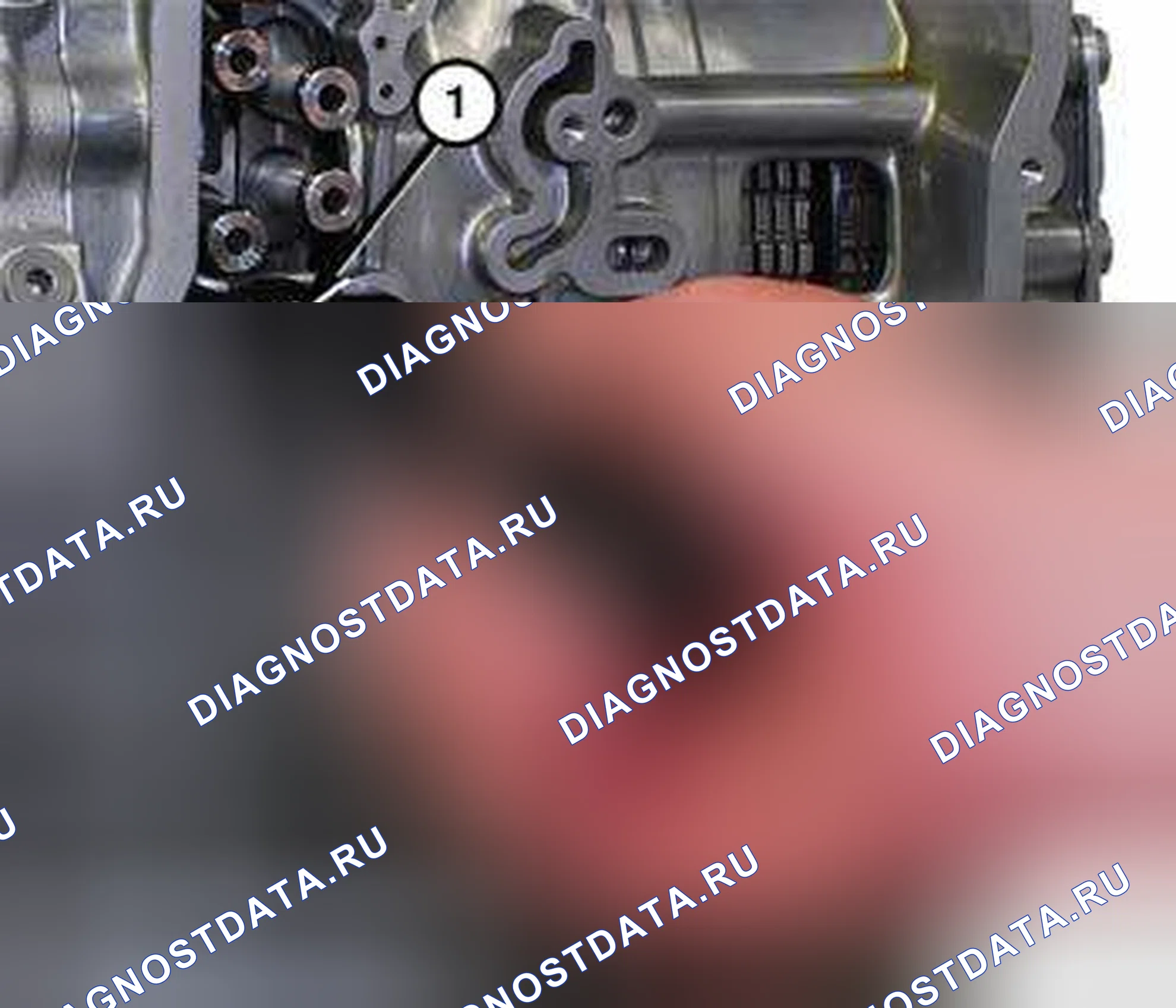 Рис. 43. Jeep Cherokee V рестайлинг