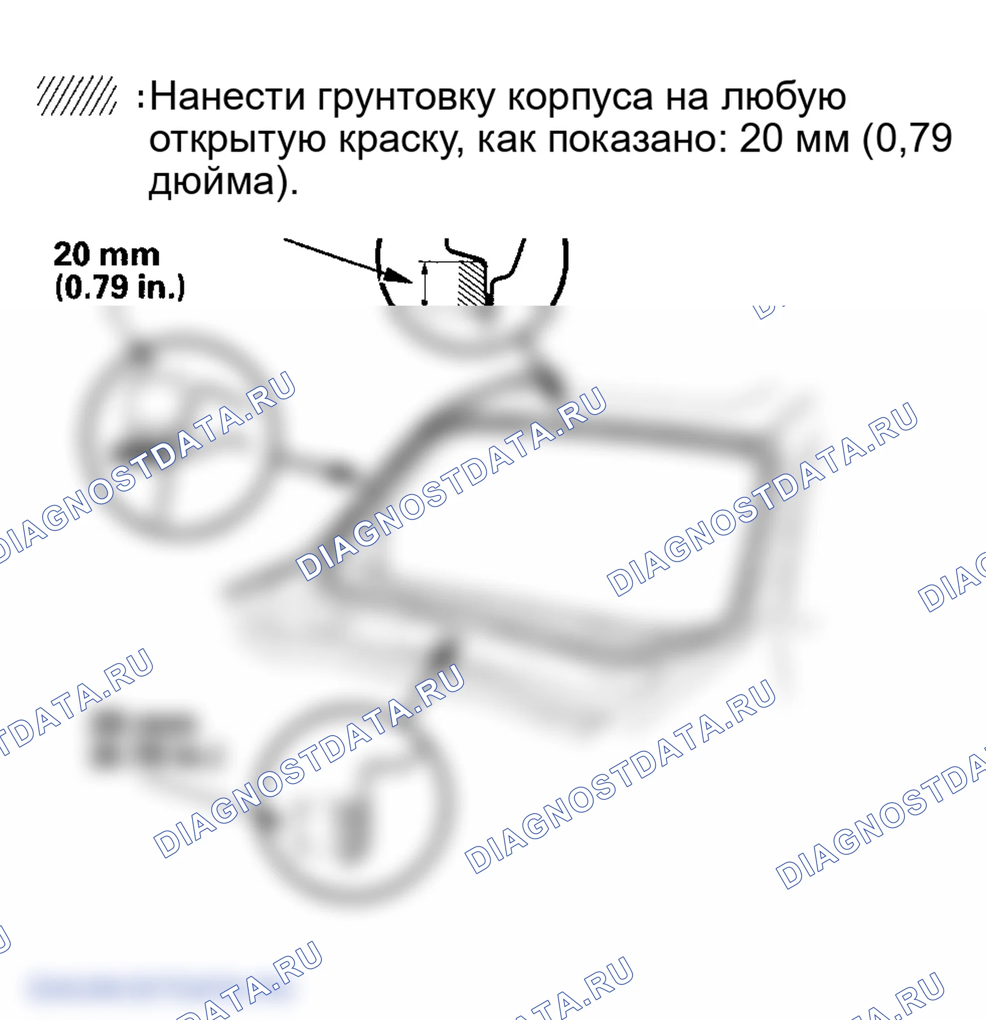 Рис. 13. Honda Ridgeline I