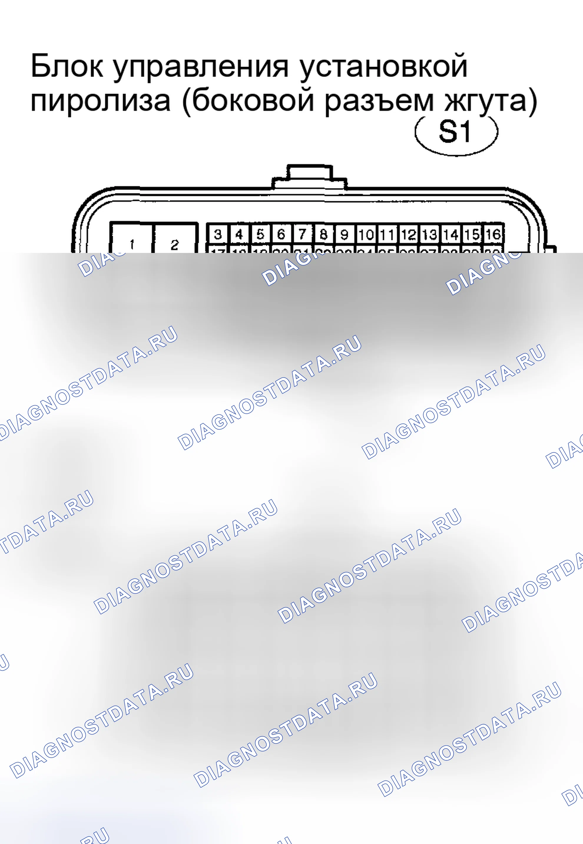 Рис. 82. Toyota Corolla IX рестайлинг