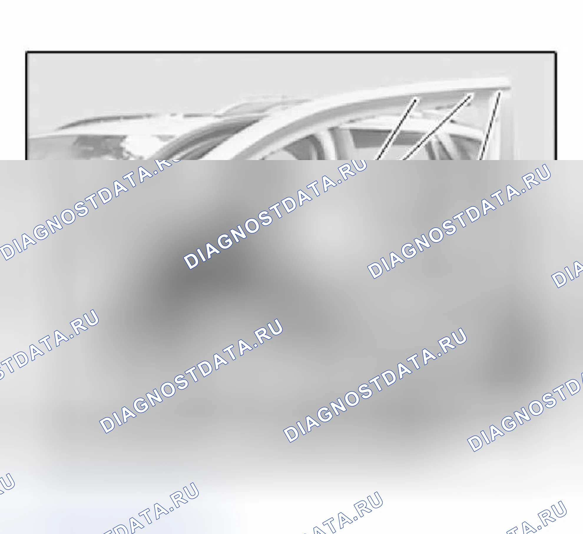 Рис. 867. BMW X5 E53