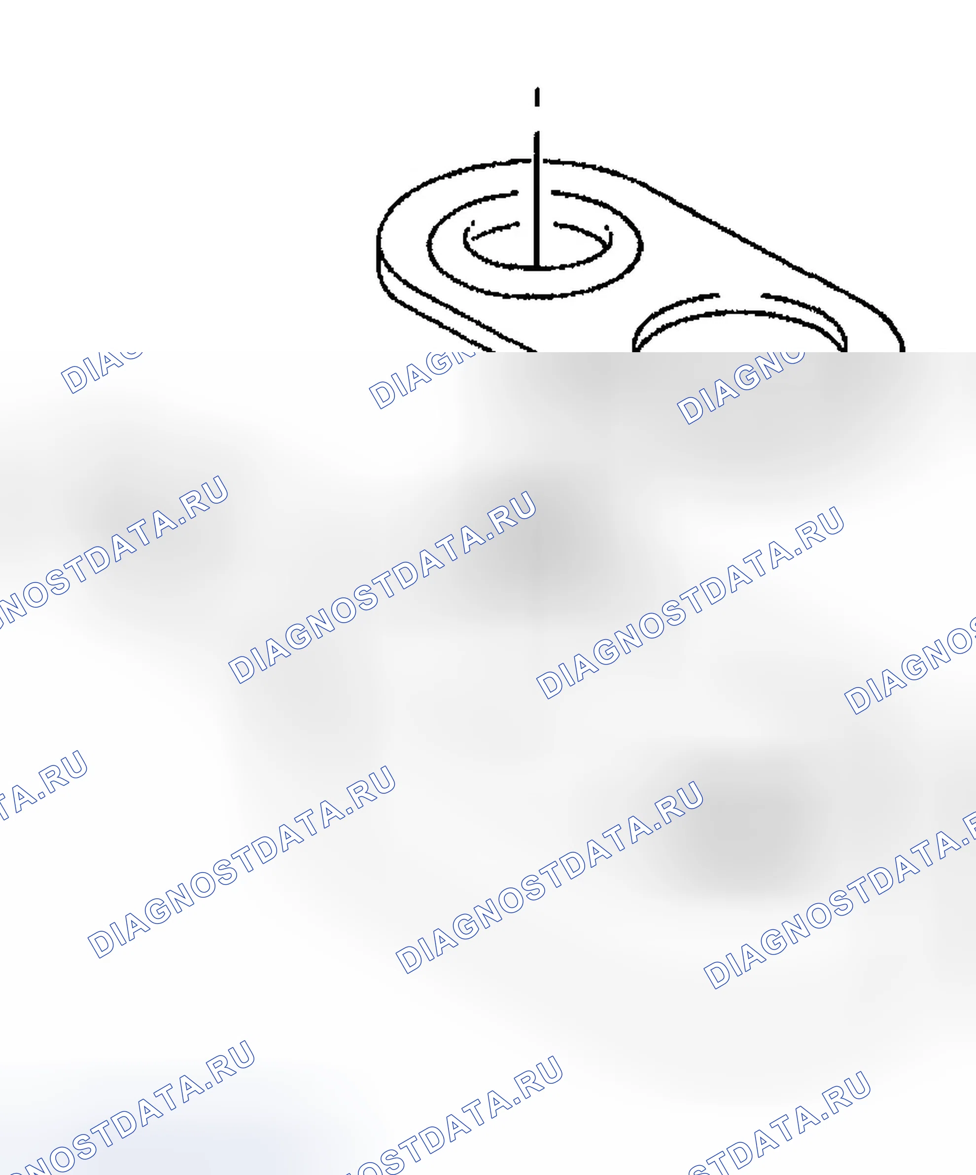 Рис. 78. Chevrolet TrailBlazer I
