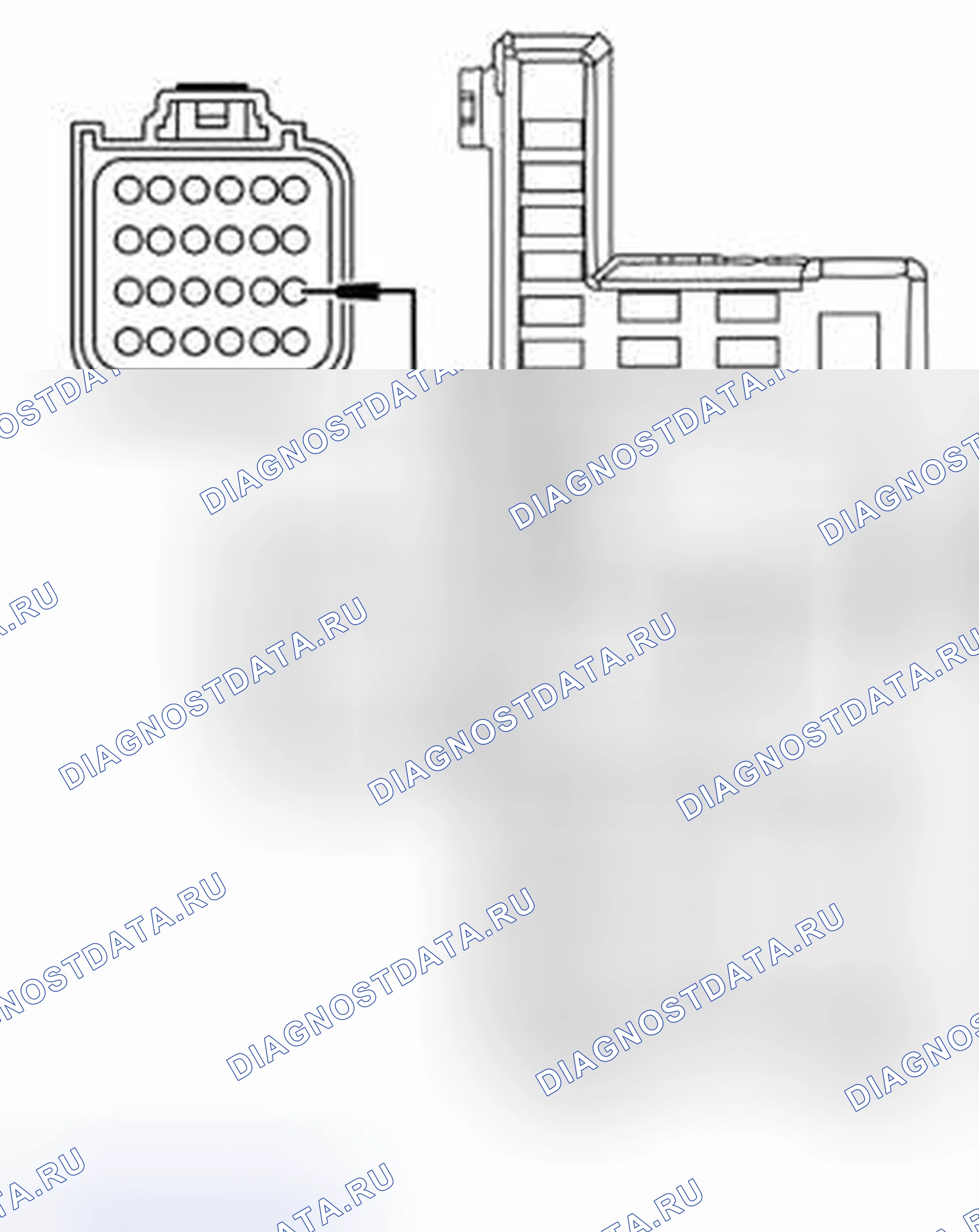 Рис. 65. Ford Pickup F250 Super Duty II