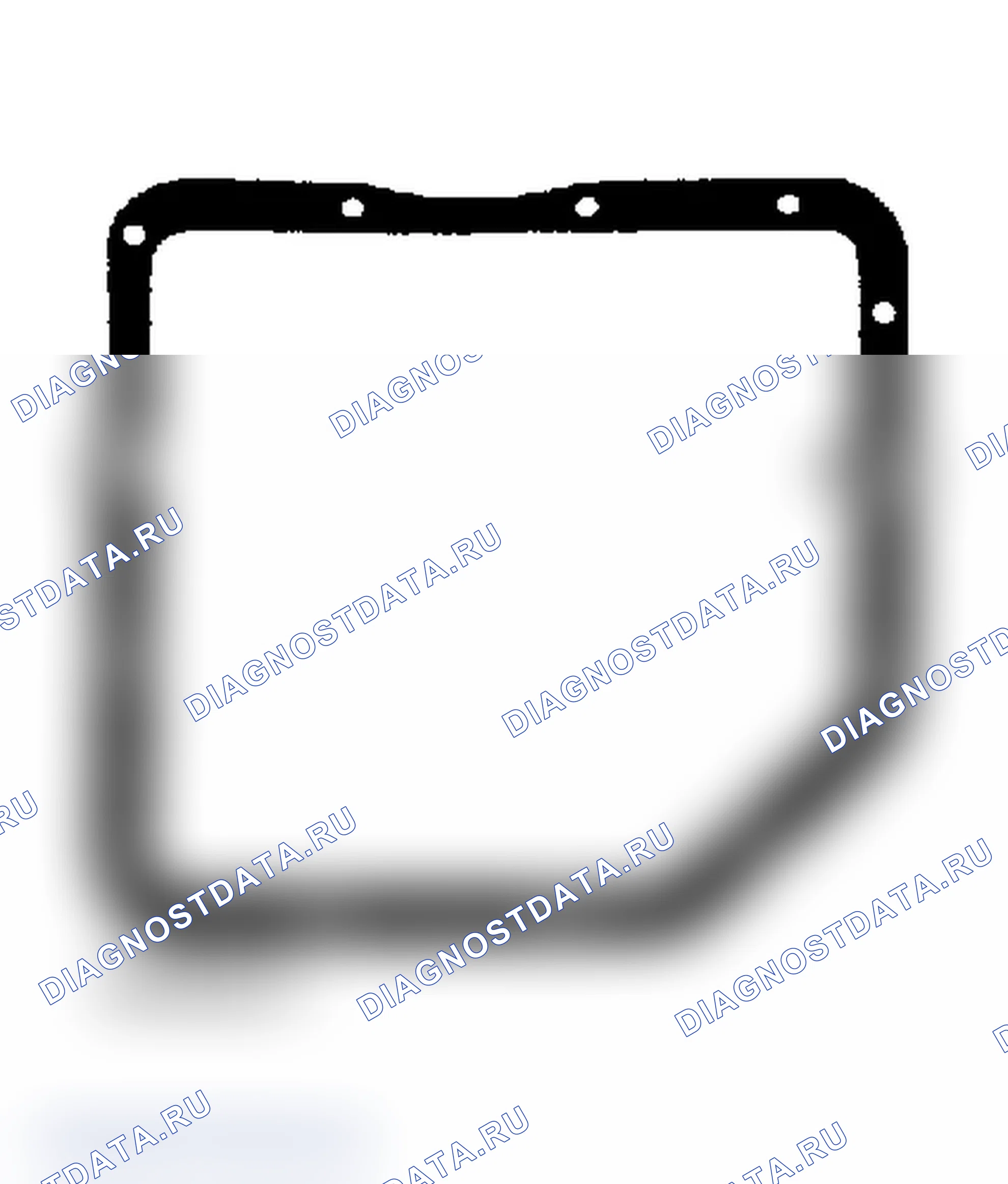 Рис. 69: 250C и 350C General Motors THM. Chevrolet Chevette I