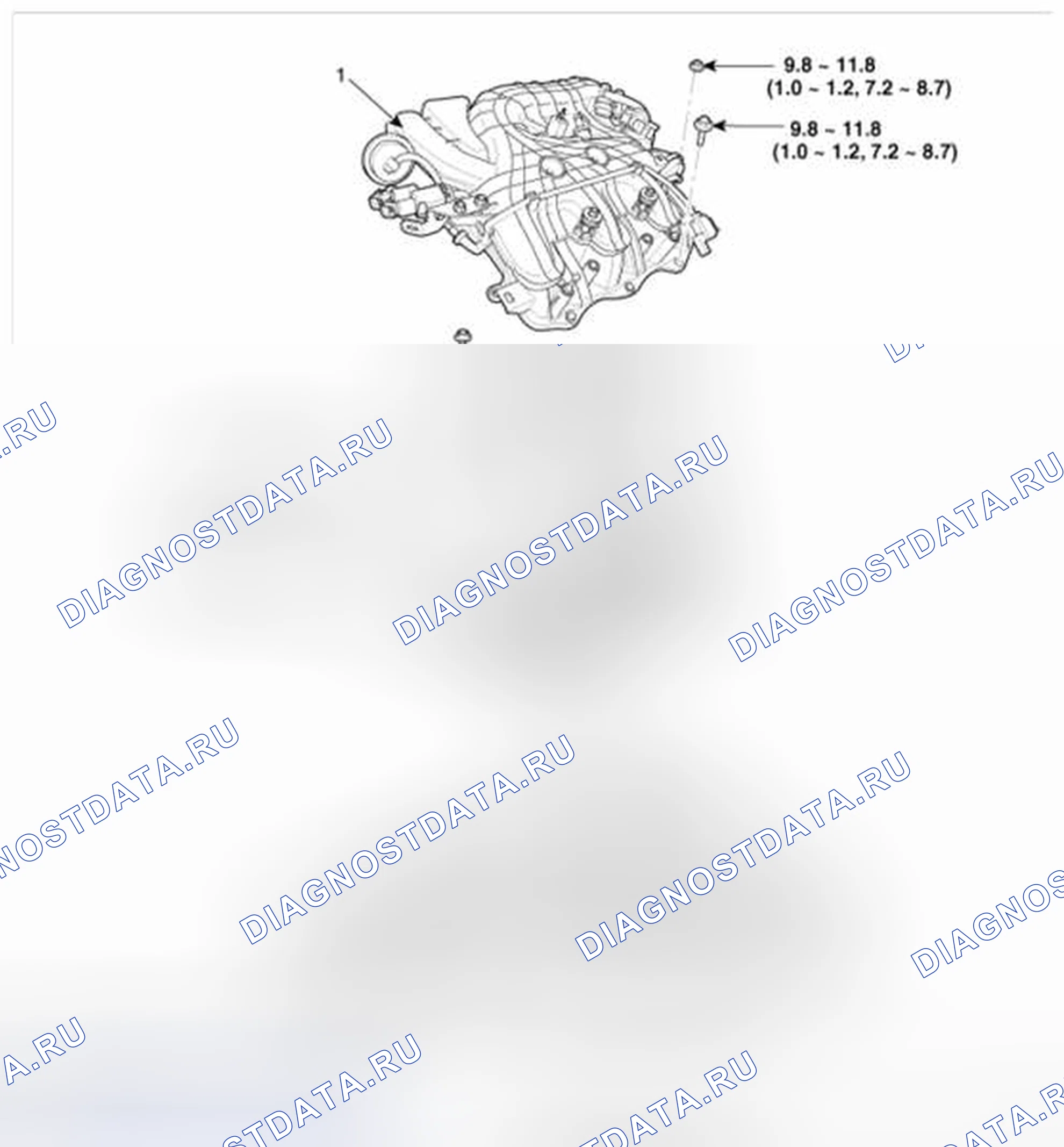 Рис. 25: Компоненты. Geely SC7 I