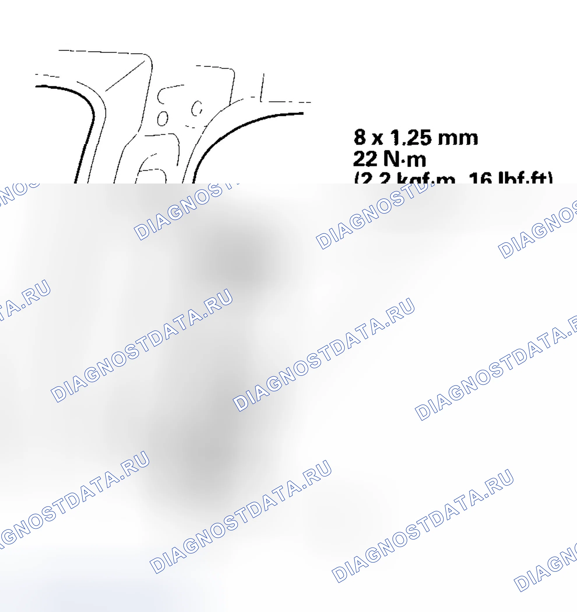Рис. 16. Honda Odyssey III