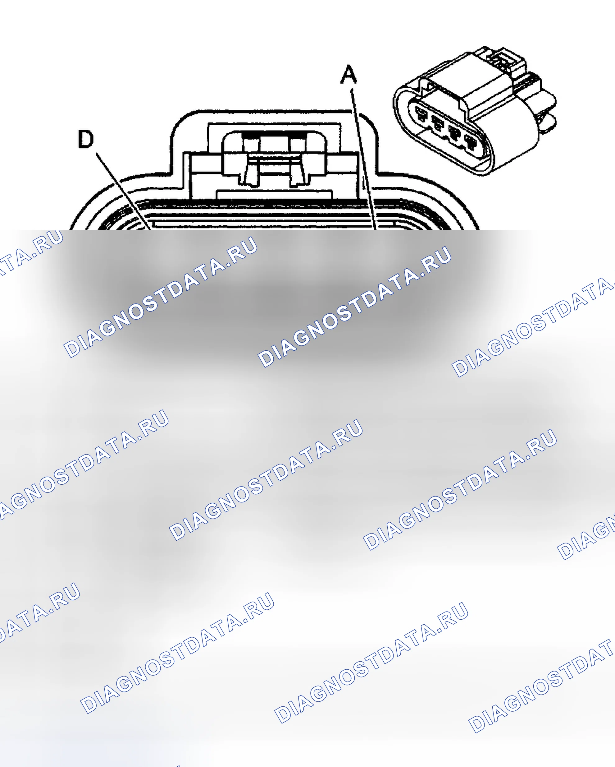 Рис. 28. Chevrolet Silverado 2500 