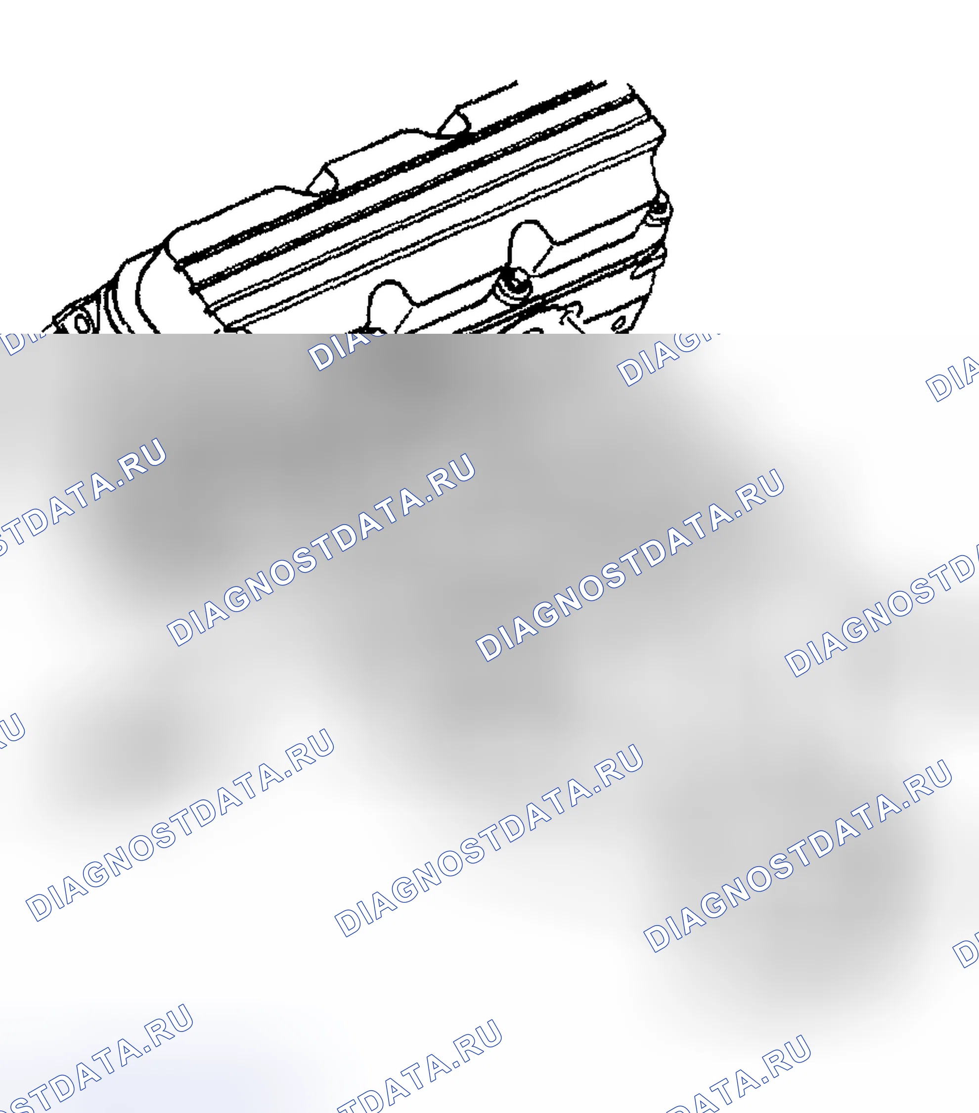 Рис. 302. Hyundai Veracruz I