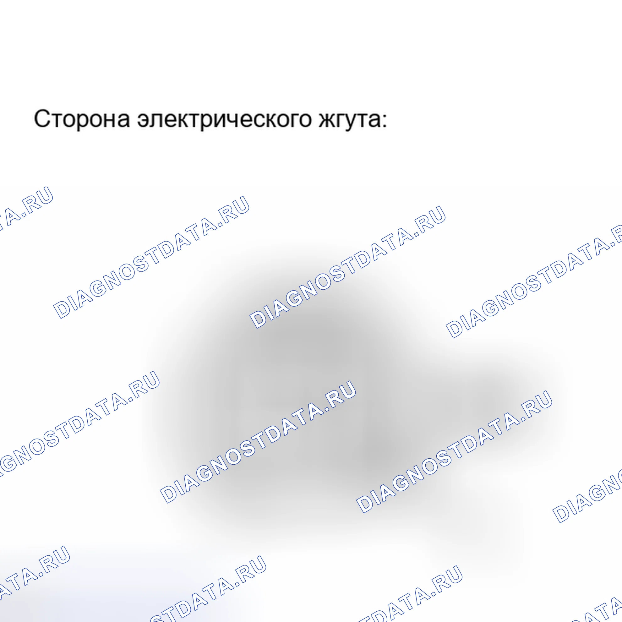 Рис. 169: ПОРЯДОК ВЫПОЛНЕНИЯ РАБОТ. Haval H6S I