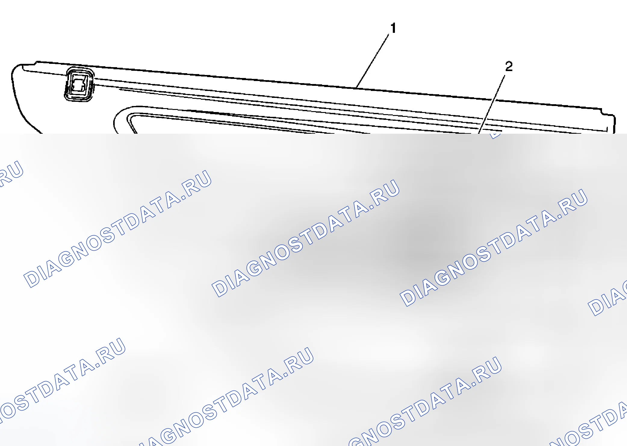 Рис. 24. Cadillac CTS I