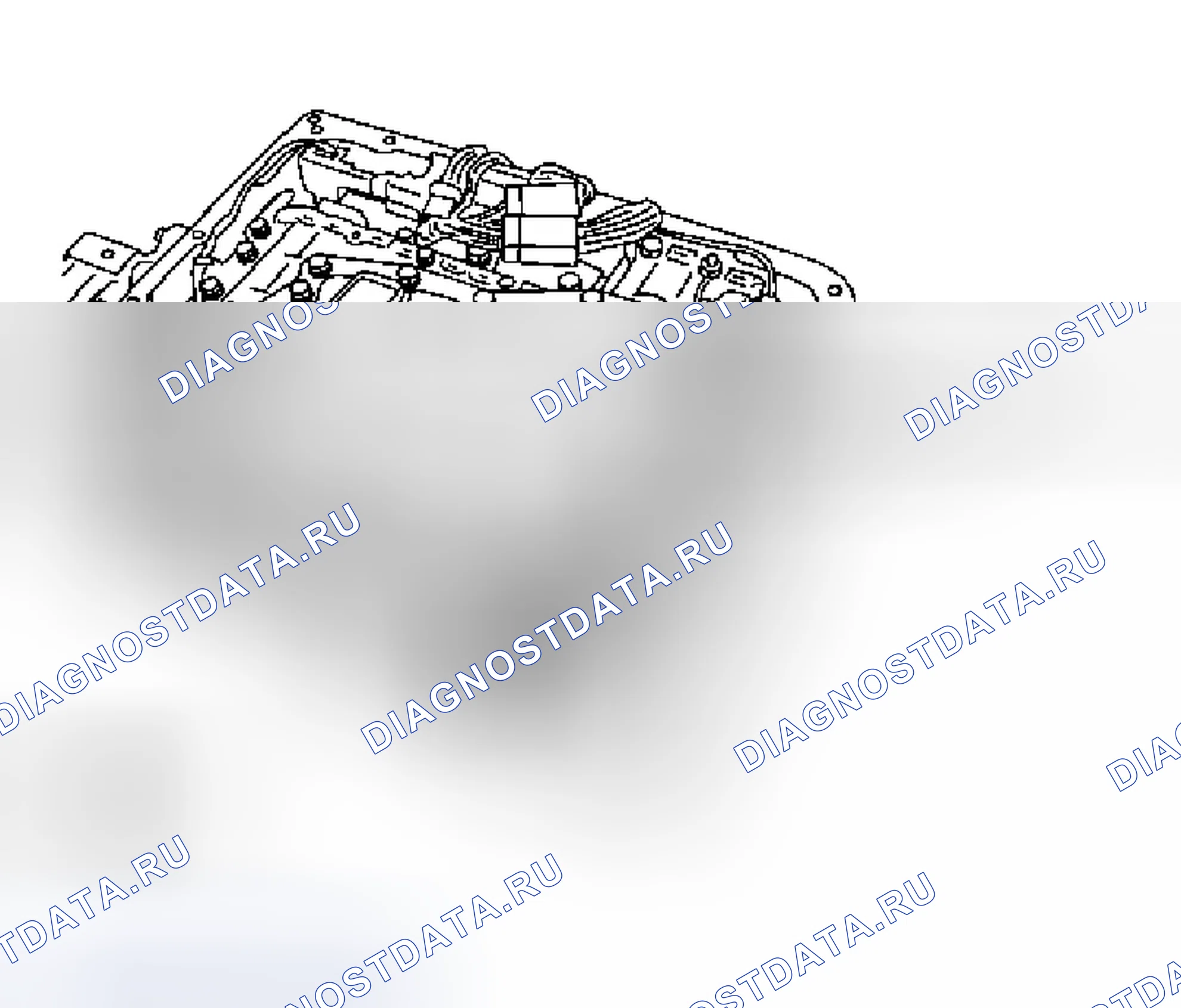 Рис. 213. Infiniti M45 II
